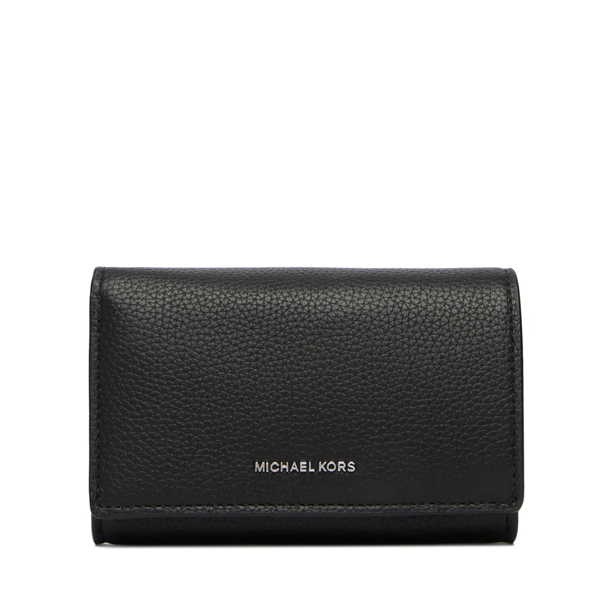 Michael Kors B'Jet Set Large Wallet' Black 32R6Sj6D3L 170998