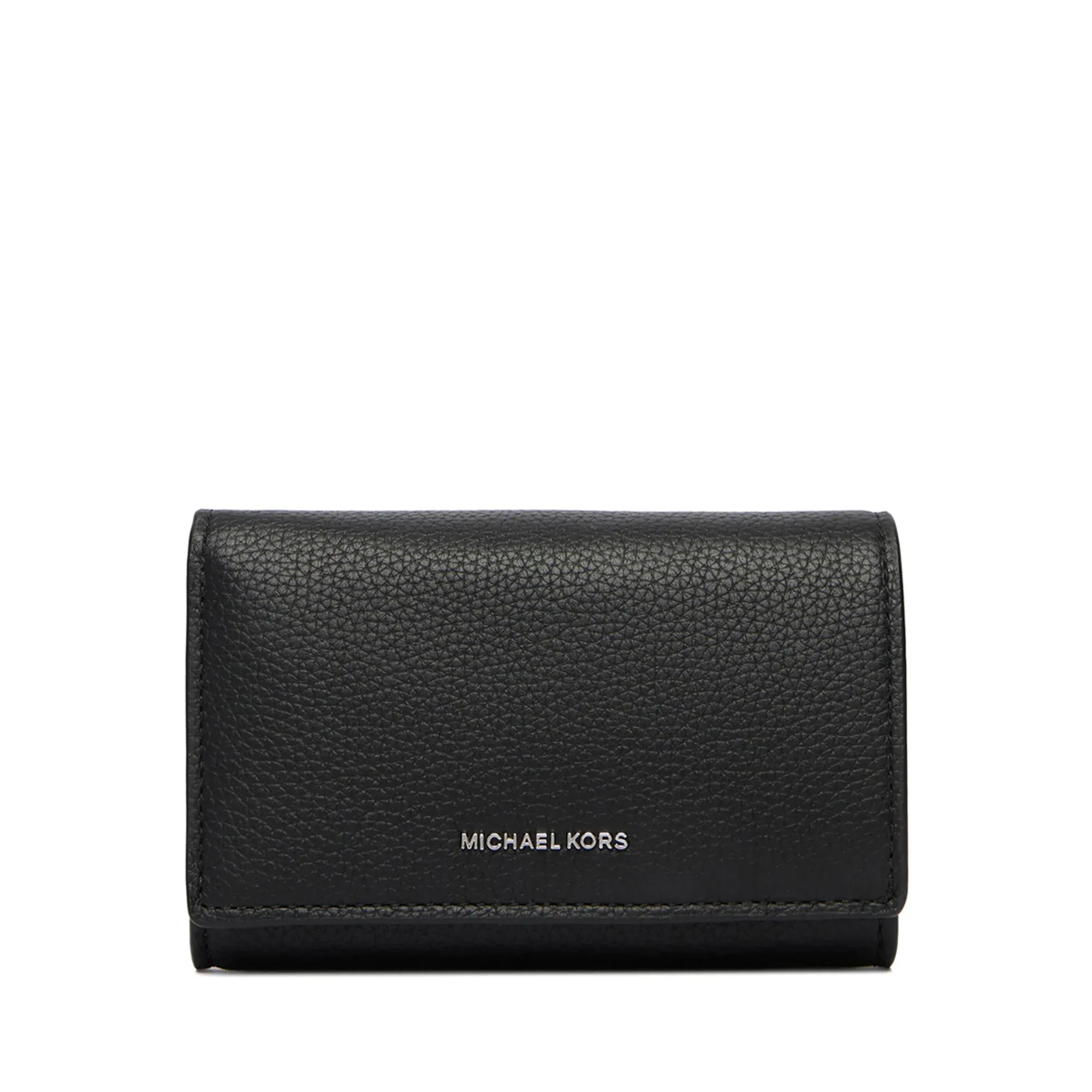 Michael Kors B'Jet Set Large Wallet' Black 32R6Sj6D3L 179738