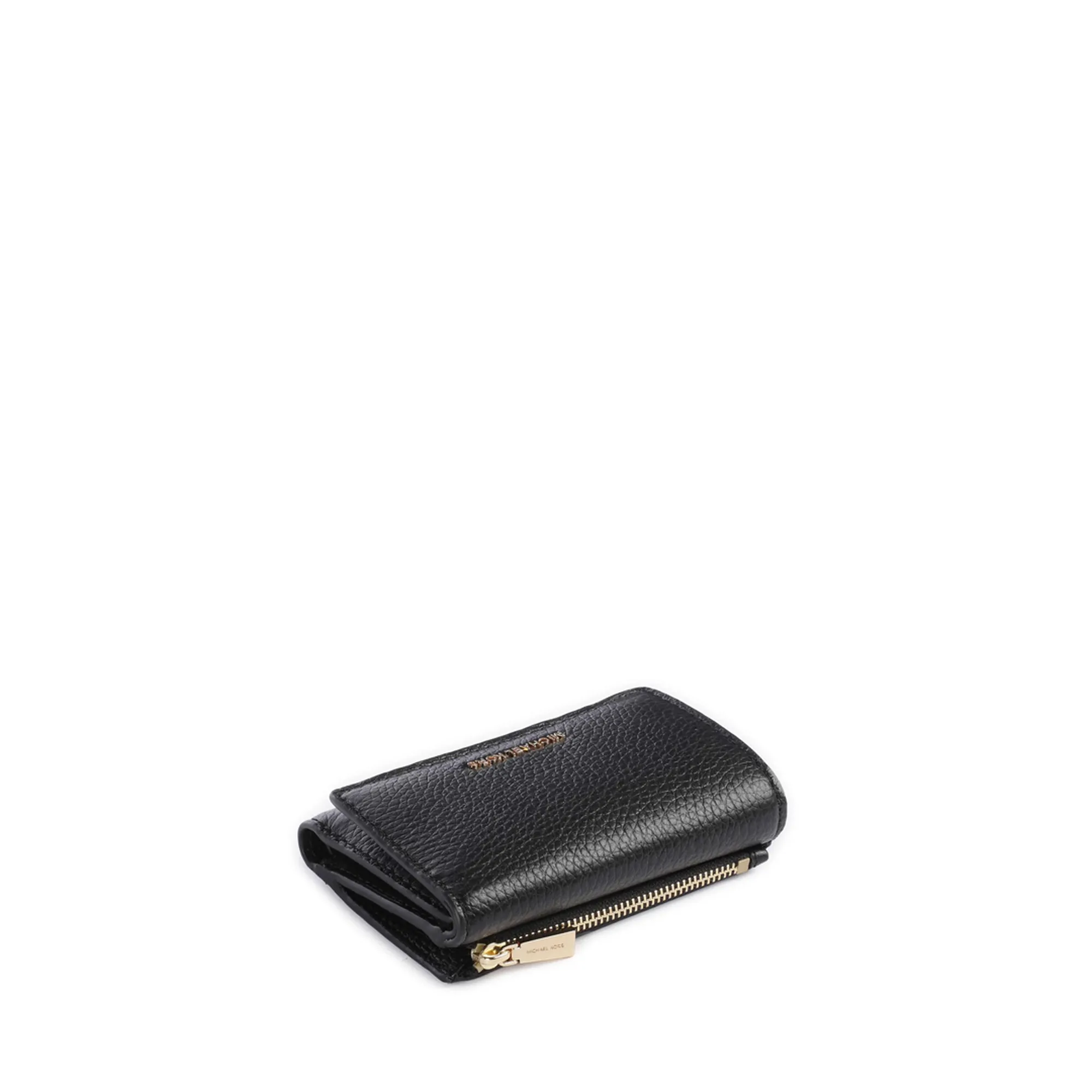 Michael Kors Portafoglio Trifold Nero 32S5Gytp1L 155887