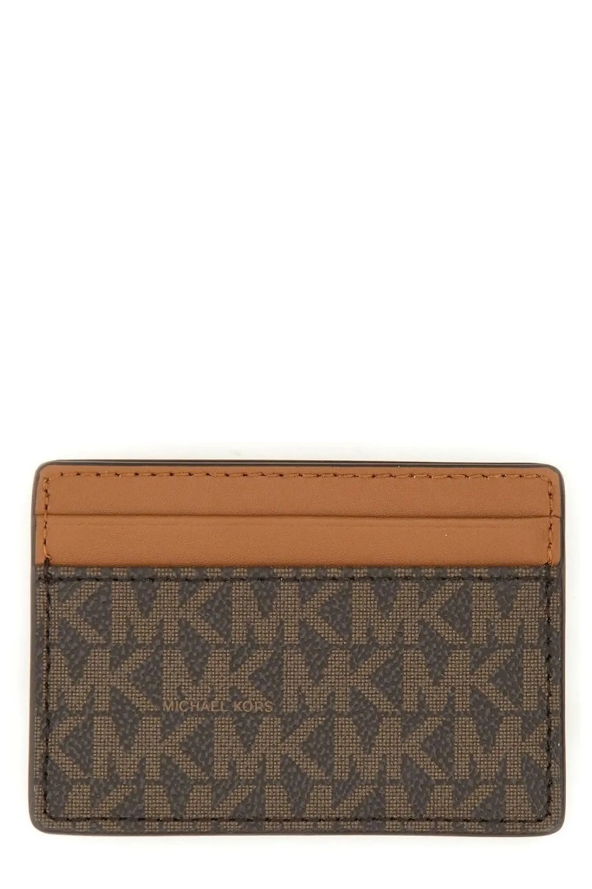 Michael Kors B'Portatessera ' Brown 32F1Gj6D0B 183709