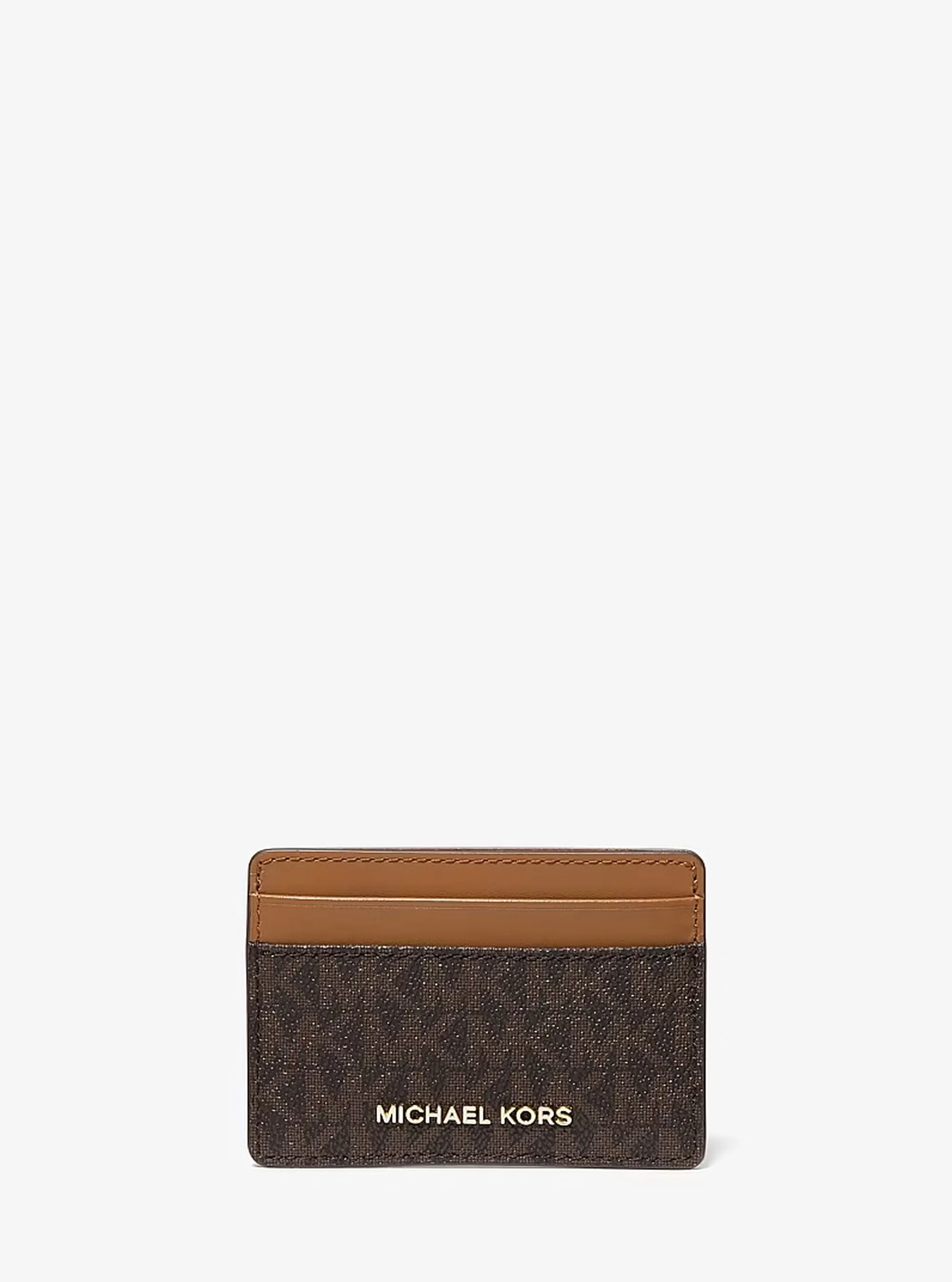 Michael Kors B'Portatessera ' Brown 32F1Gj6D0B 183710