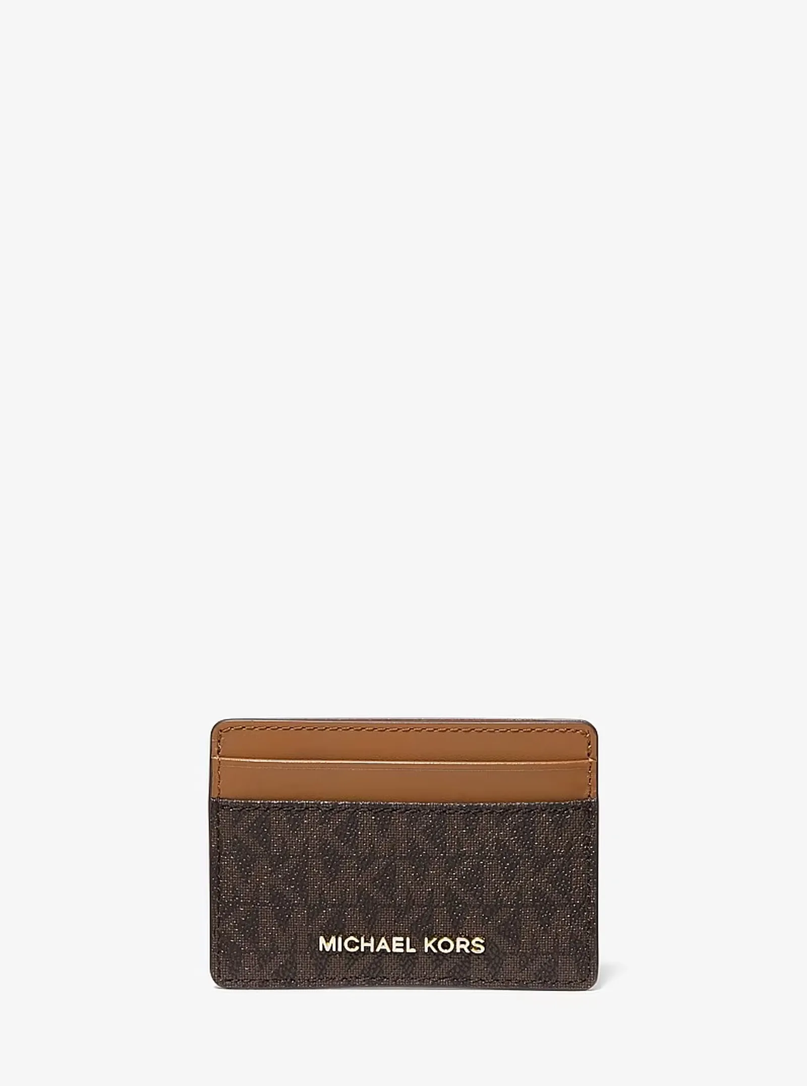 Michael Kors Portatessera Marrone 32F1Gj6D0B 183710