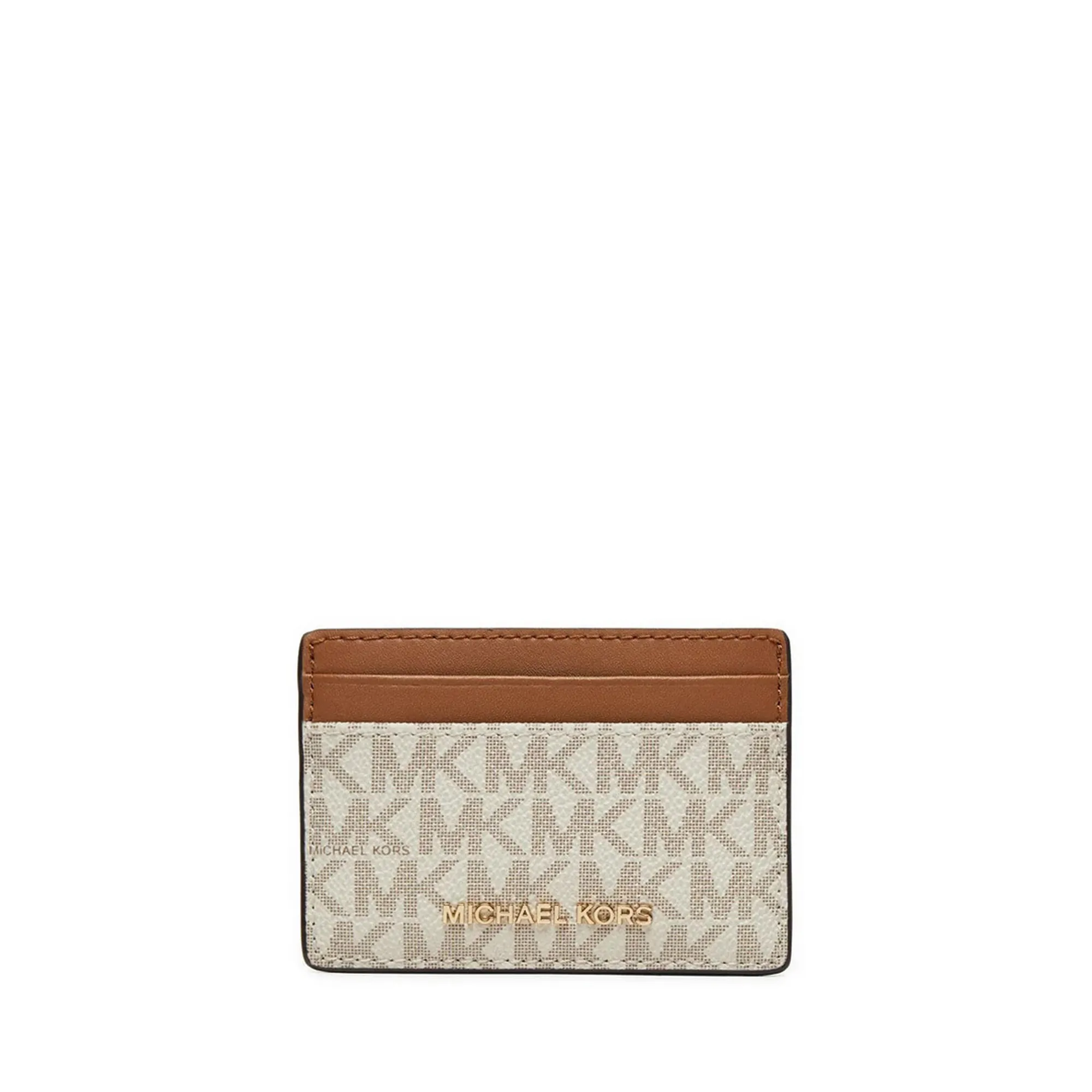 Michael Kors Portatessera Vaniglia 32F1Gj6D0B 184880