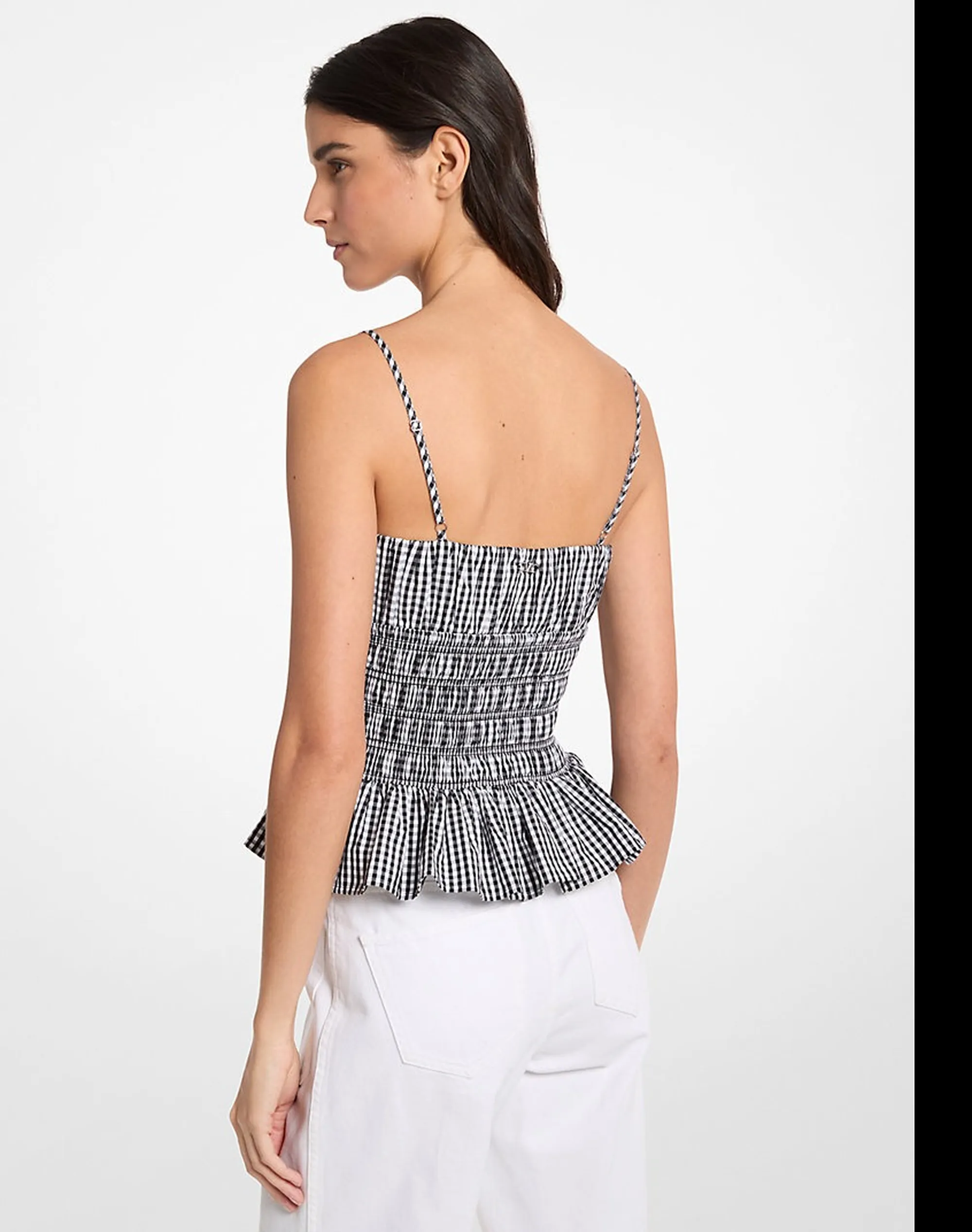 Michael Kors Top Nero Ms640Zxkqp 179761