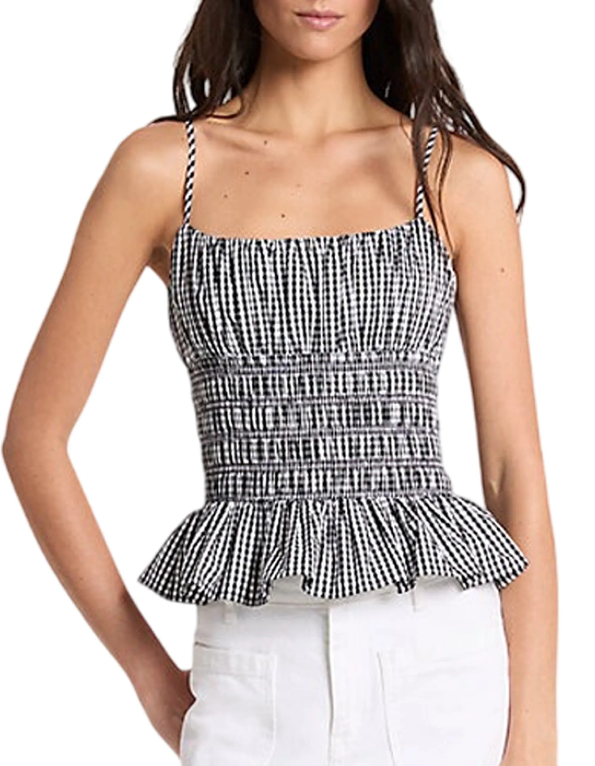 Michael Kors Top Nero Ms640Zxkqp 180871