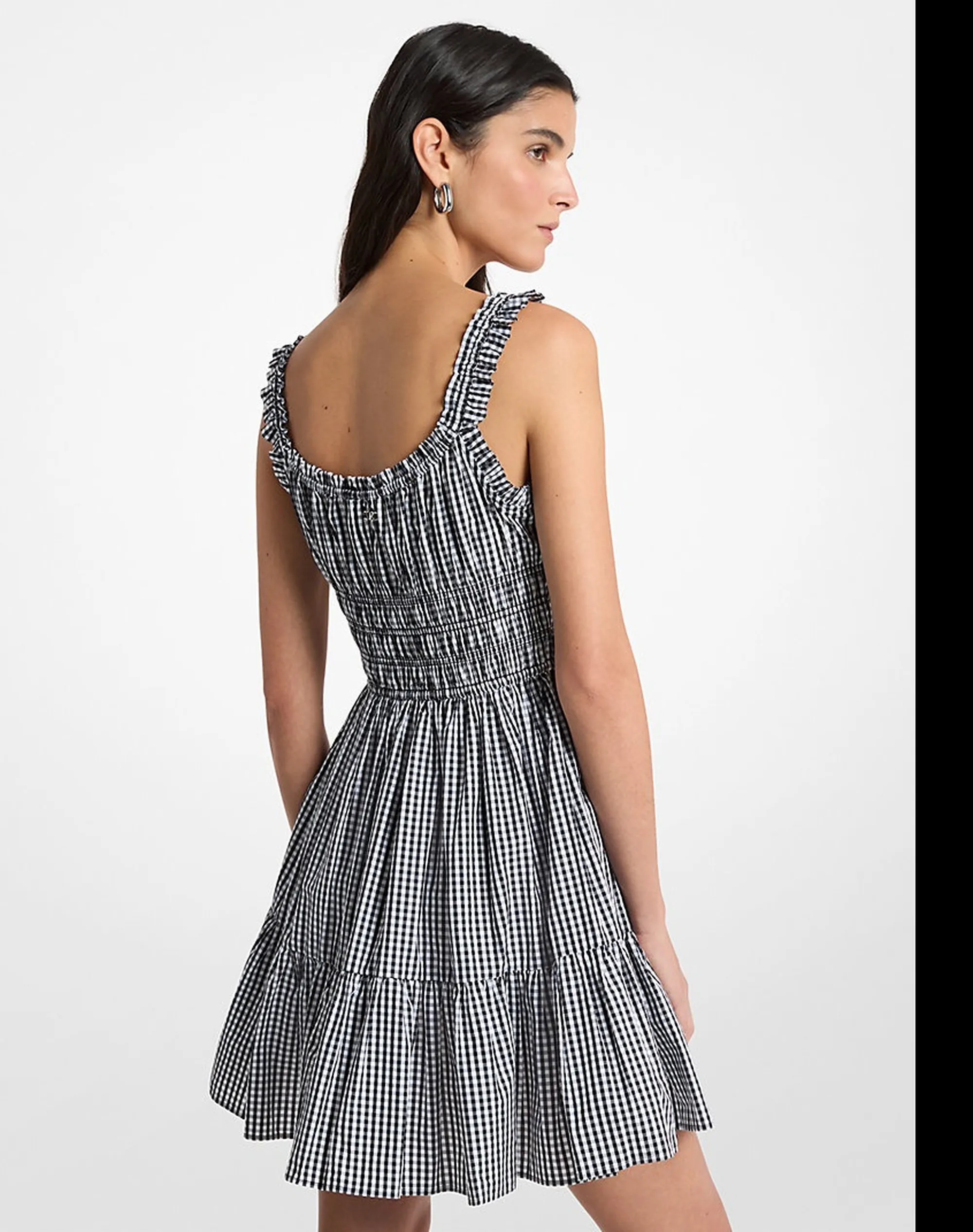 Michael Kors B'Dress ' Black Ms683Dfkqp 179754