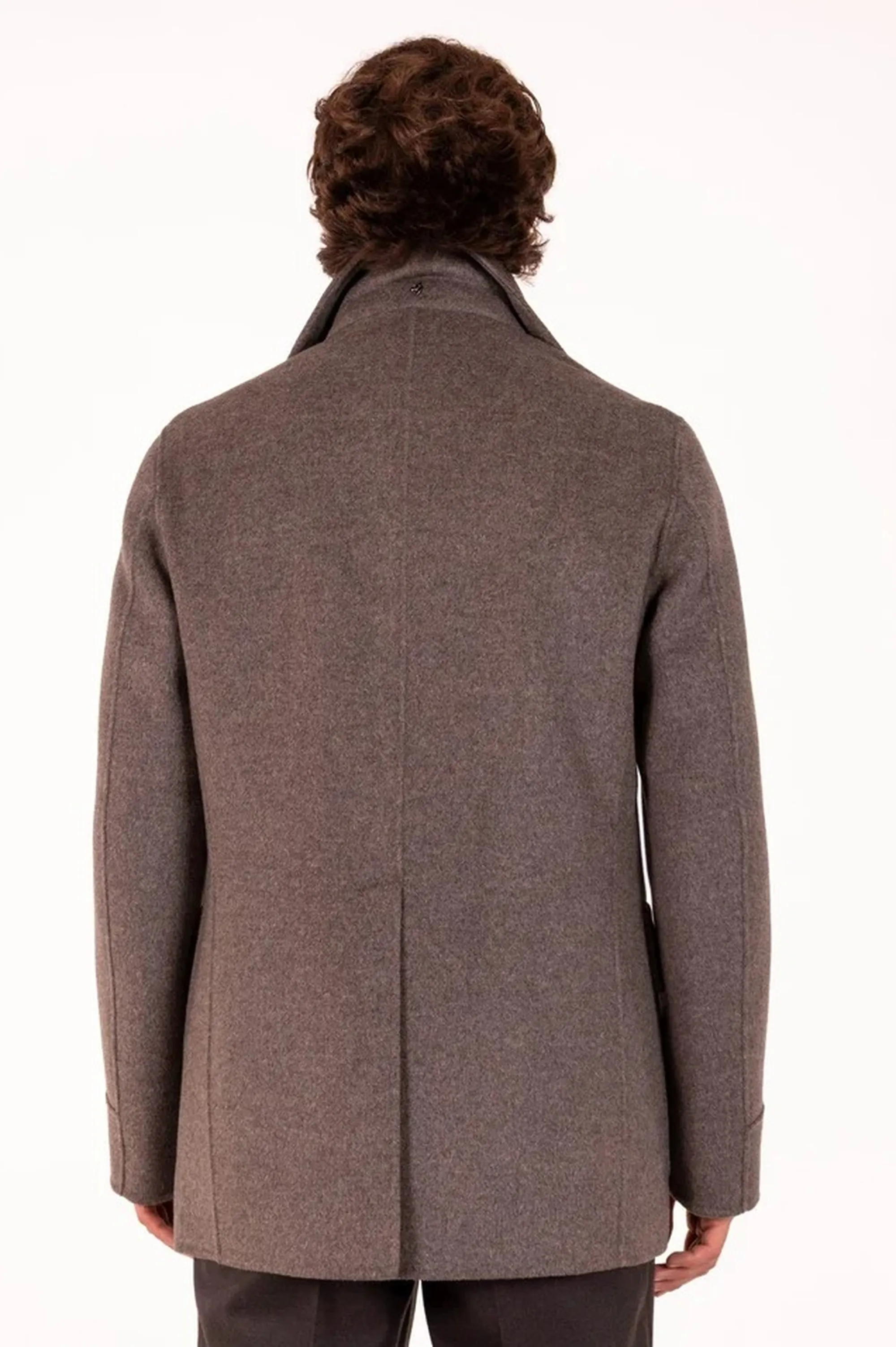Montecore B'Coat ' Brown F11Muc1029D 201469