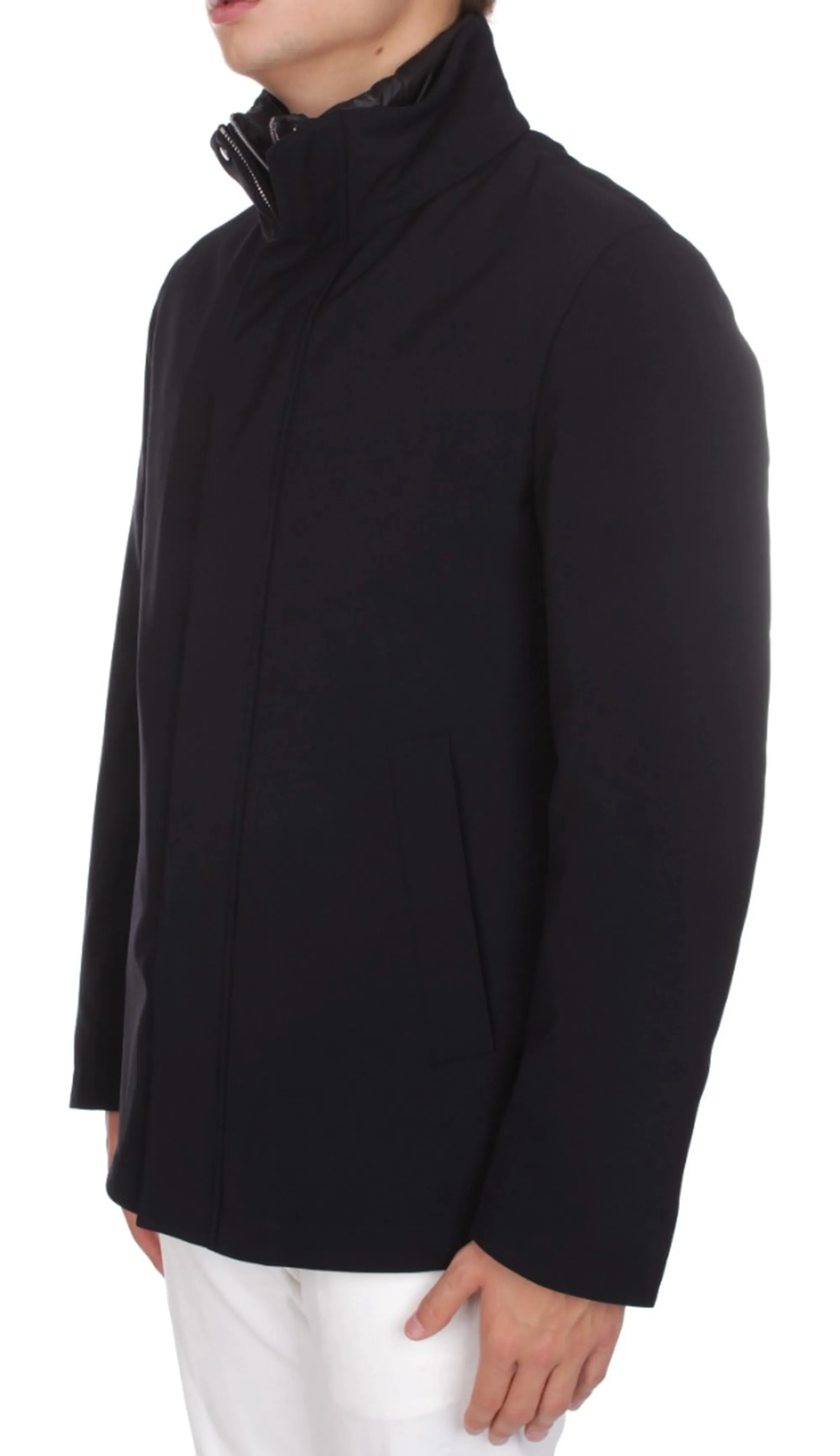 Montecore B'Jacket ' Blu F09Mucx911 163706