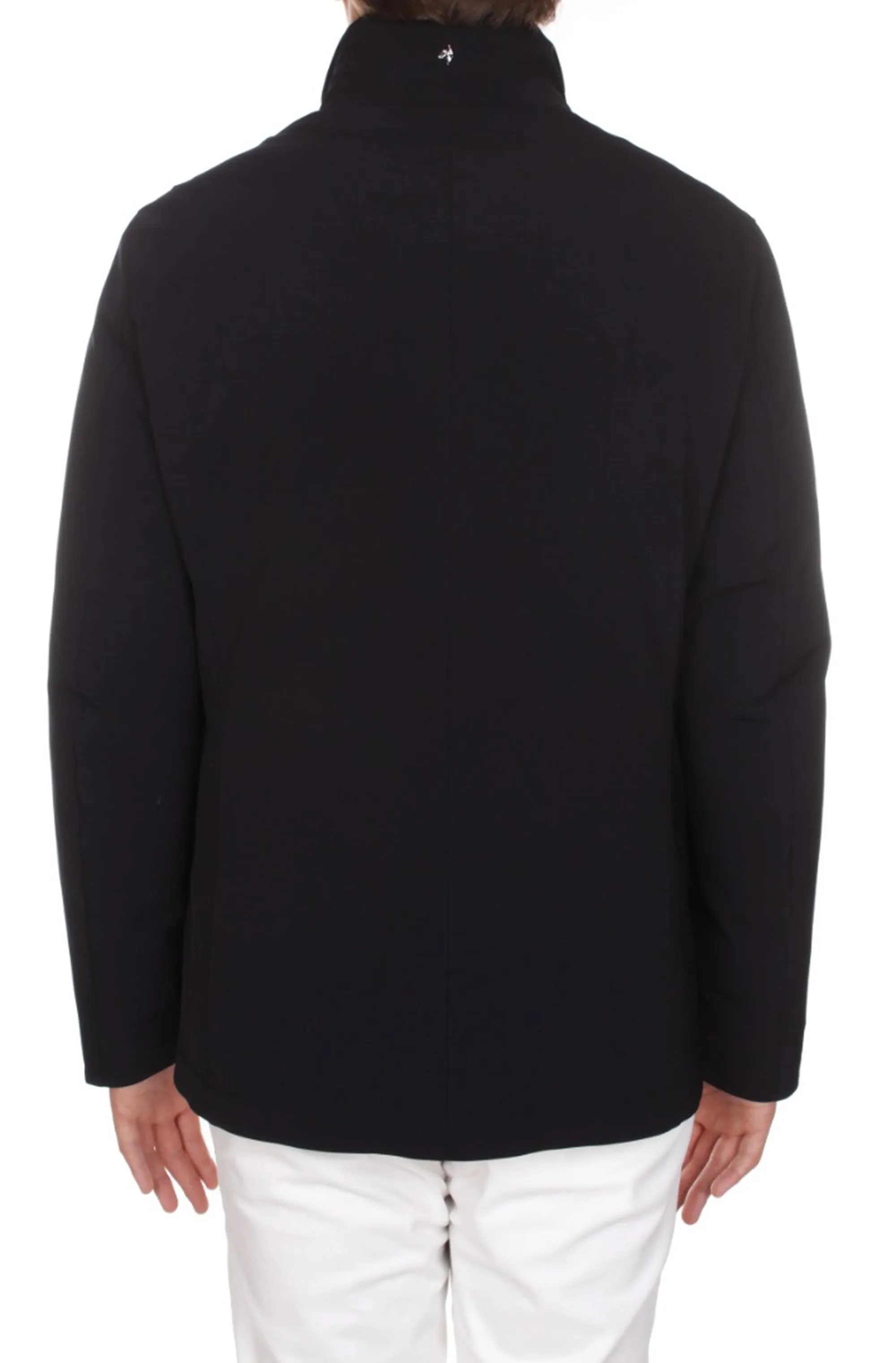 Montecore B'Jacket ' Blu F09Mucx911 163707