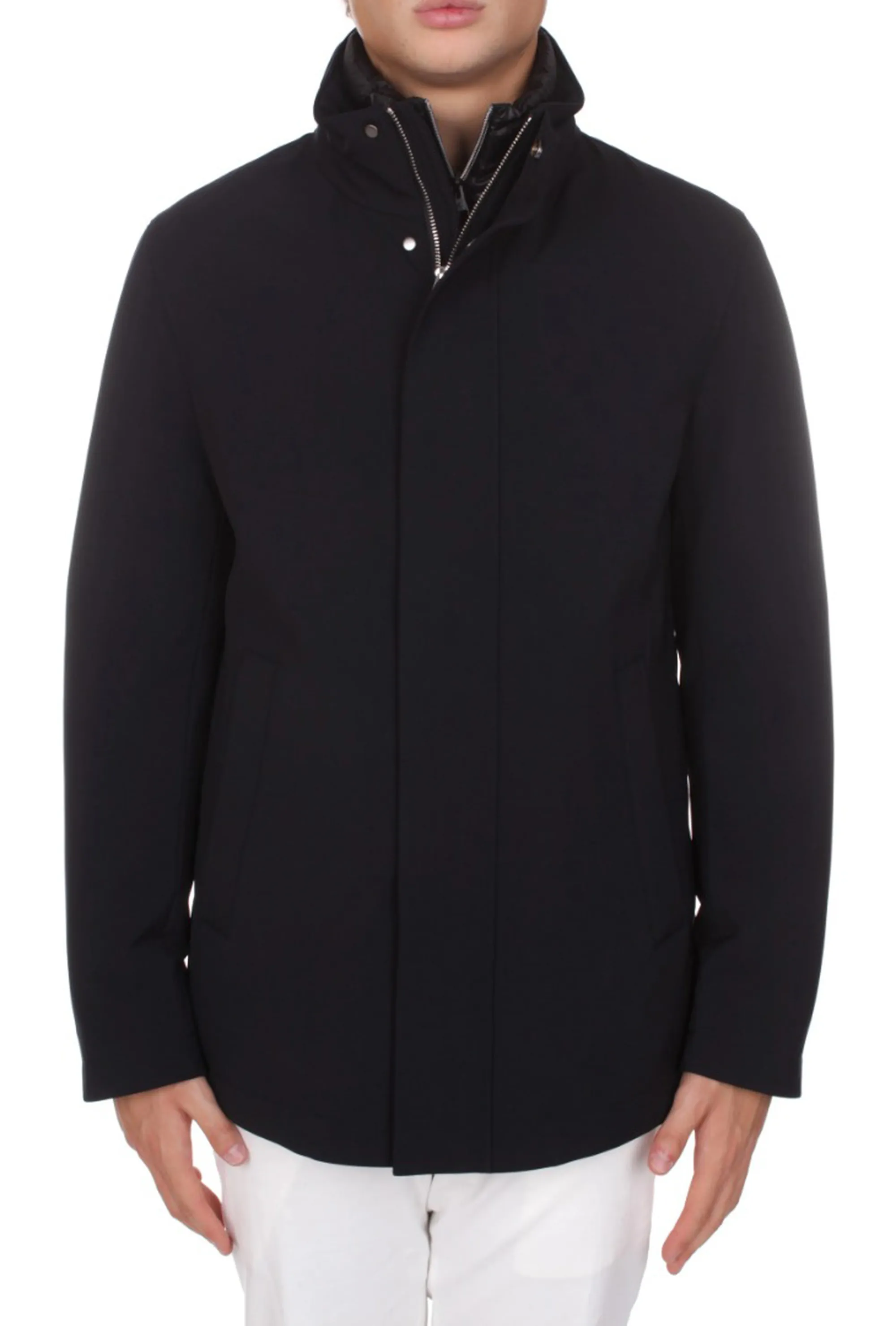 Montecore B'Jacket ' Blu F09Mucx911 166968