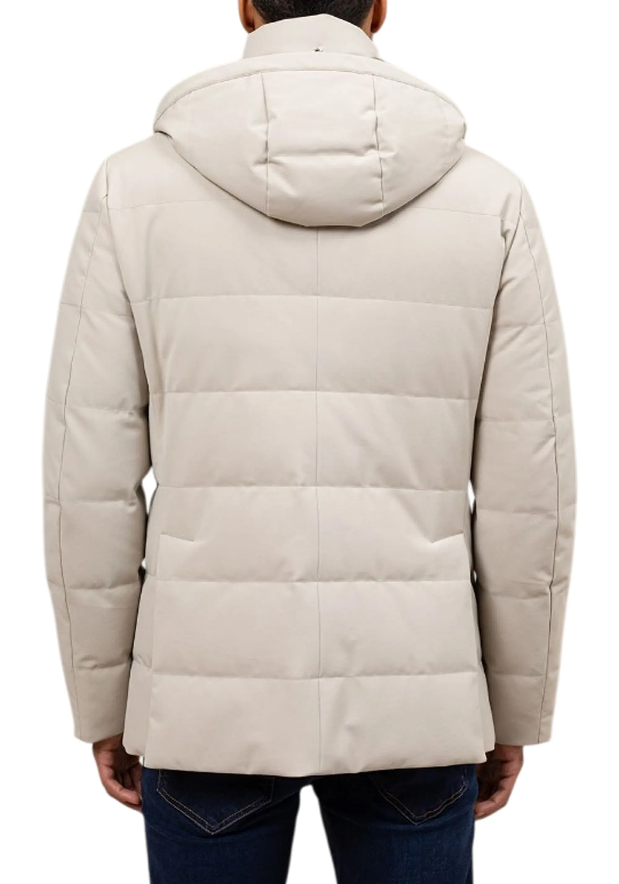 Montecore B'Down Filled Comforter' Beige F09Mucx581 164331