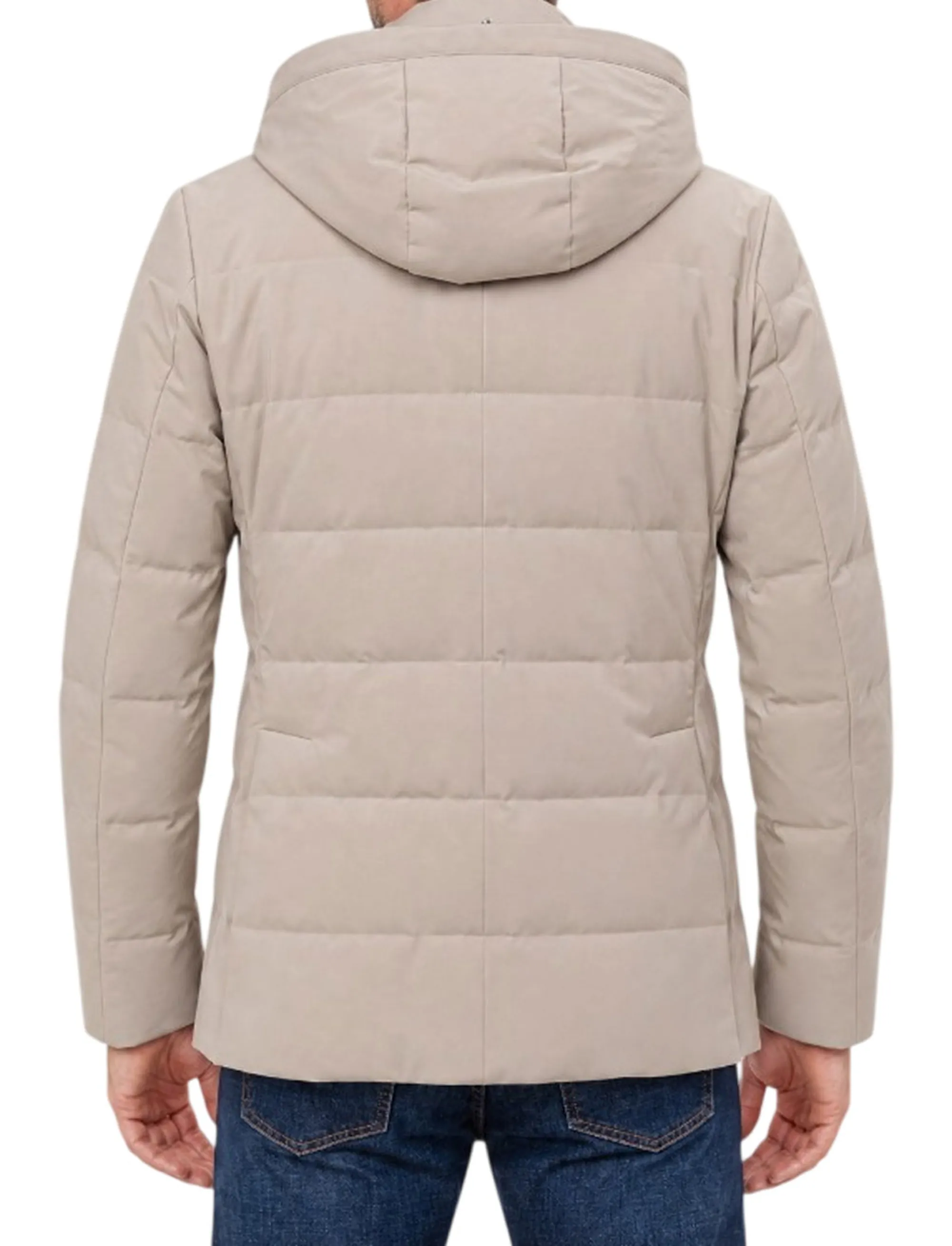 Montecore Piumino Beige F11Mucx581 200218