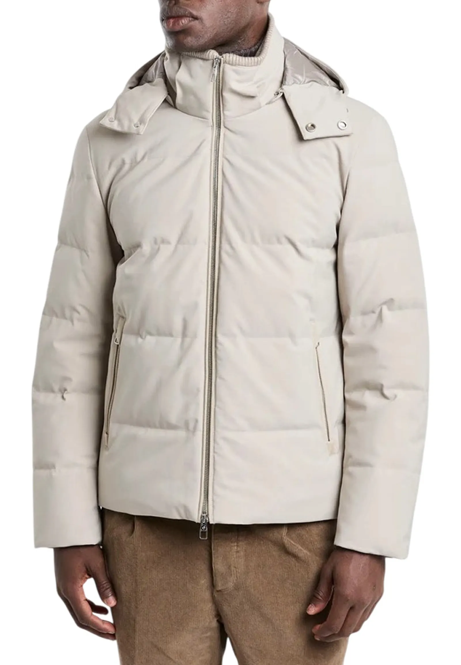 Montecore Piumino Beige F11Mucx998 200228