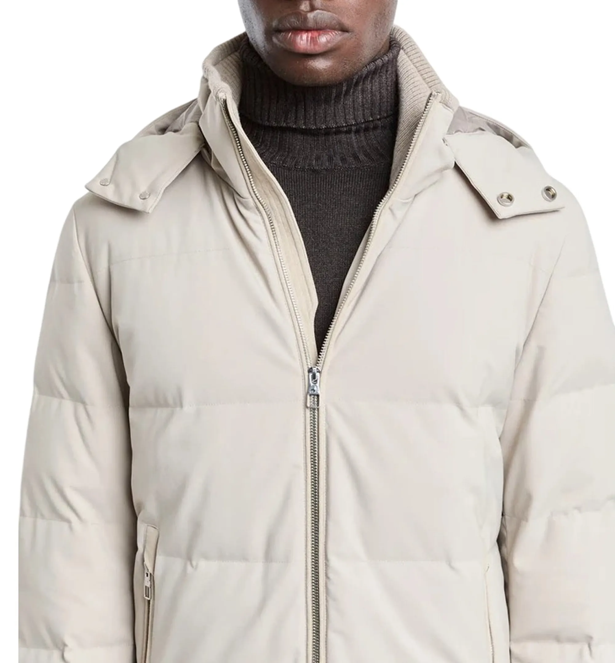 Montecore Piumino Beige F11Mucx998 200237