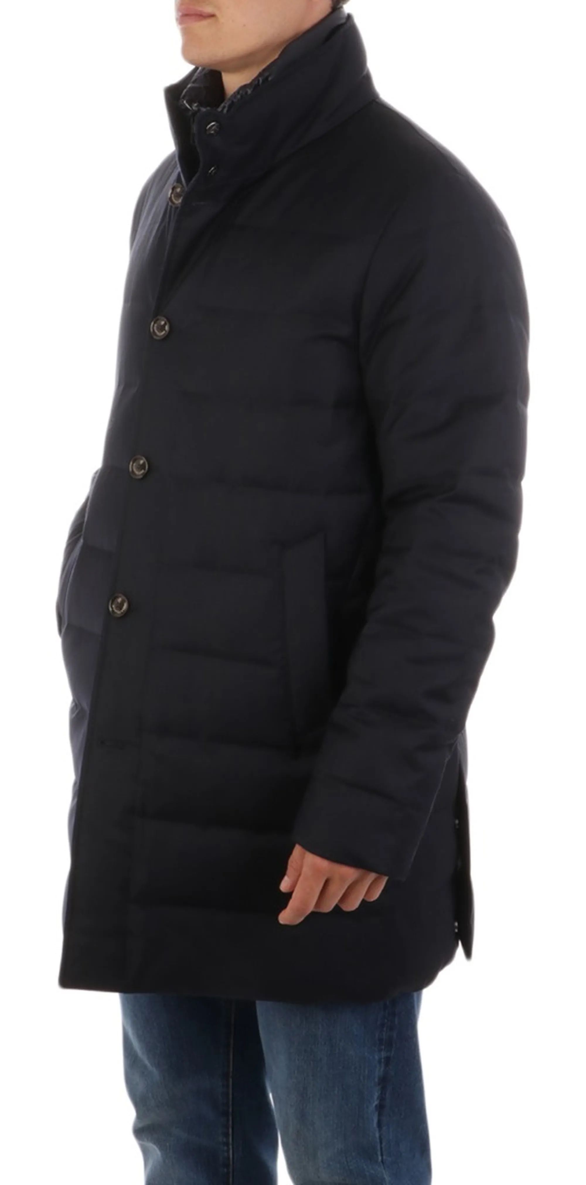 Montecore B'Down Filled Comforter ' Blu F09Mucx505 163675