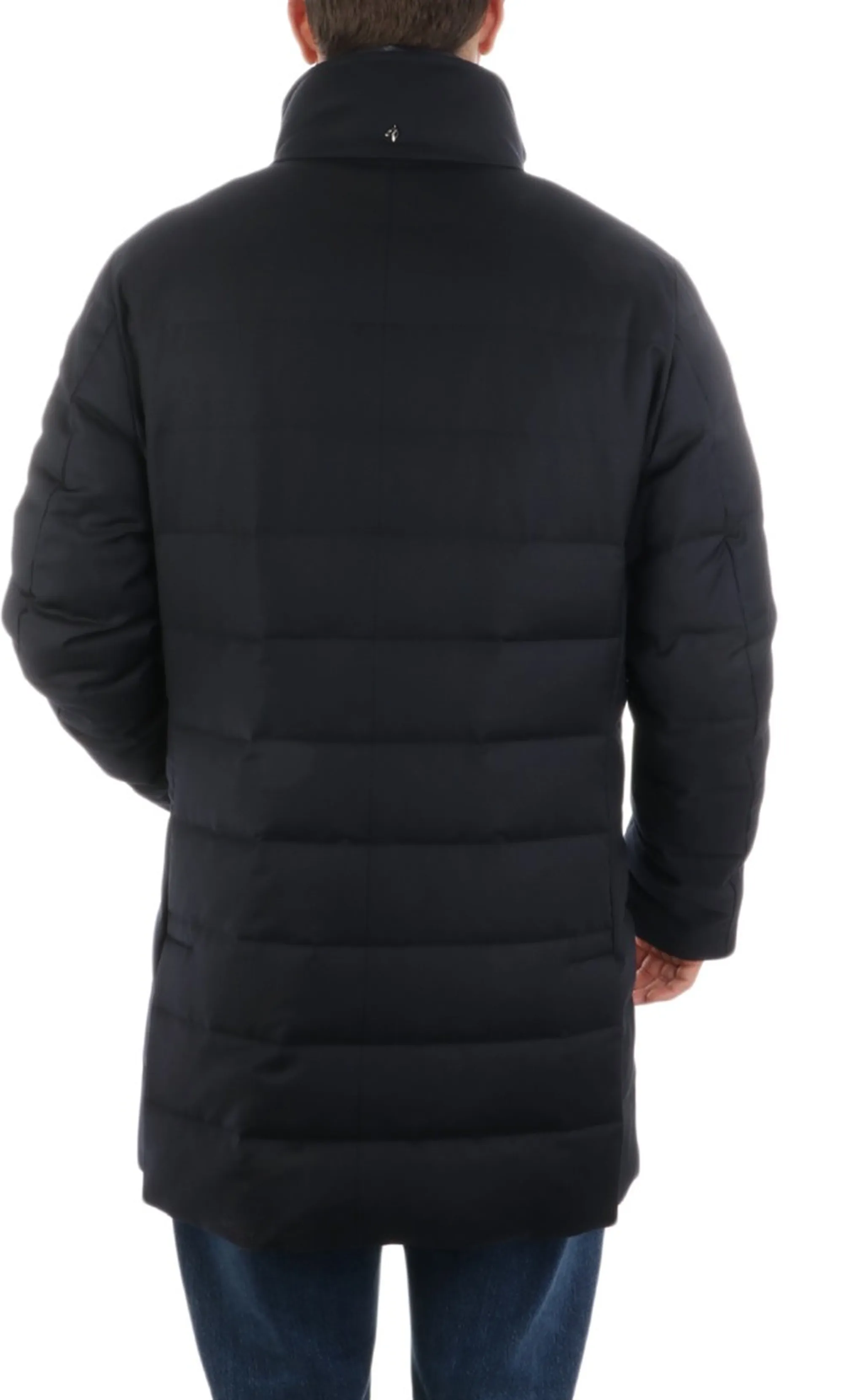 Montecore B'Down Filled Comforter ' Blu F09Mucx505 163676