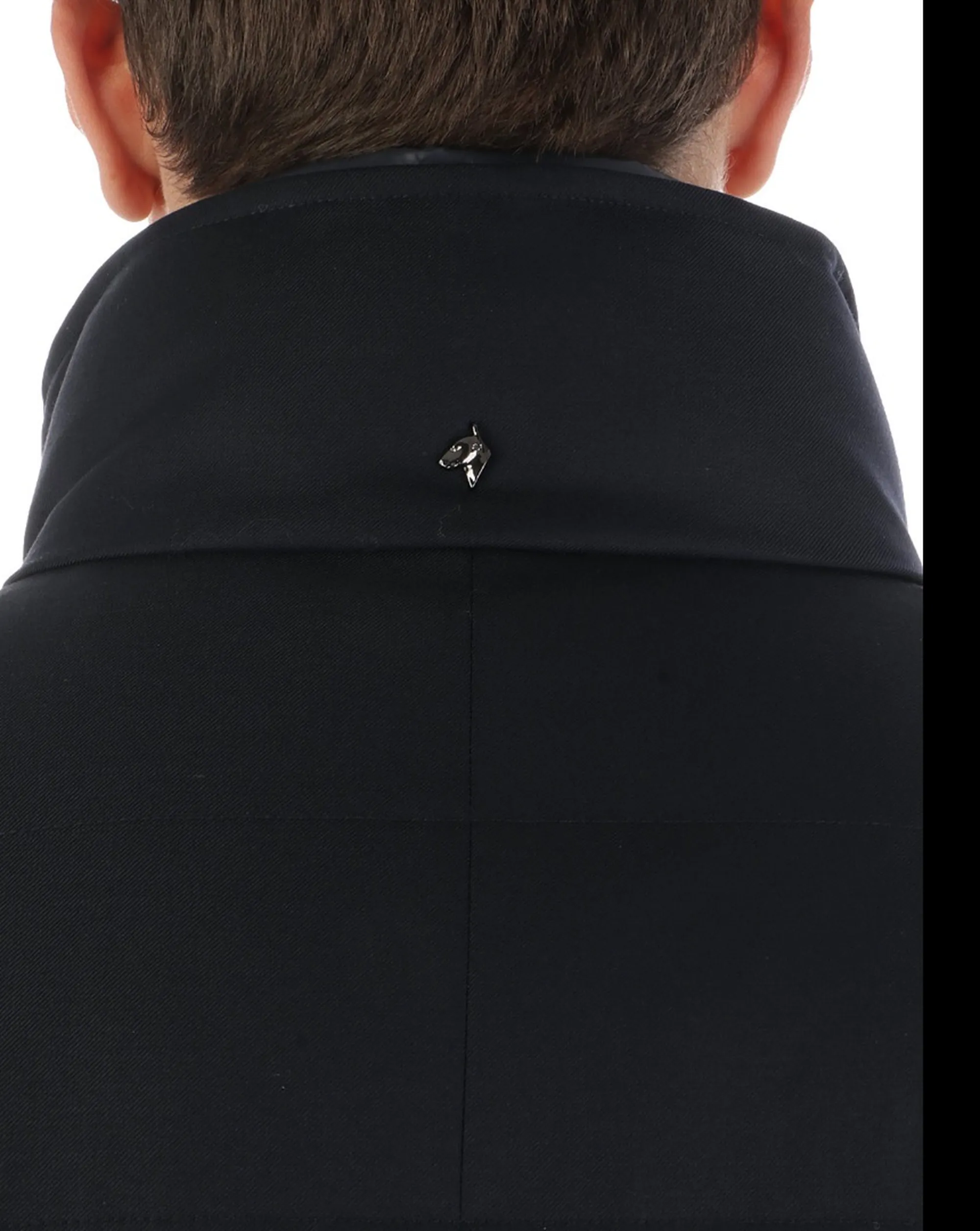 Montecore B'Down Filled Comforter ' Blu F09Mucx505 163677