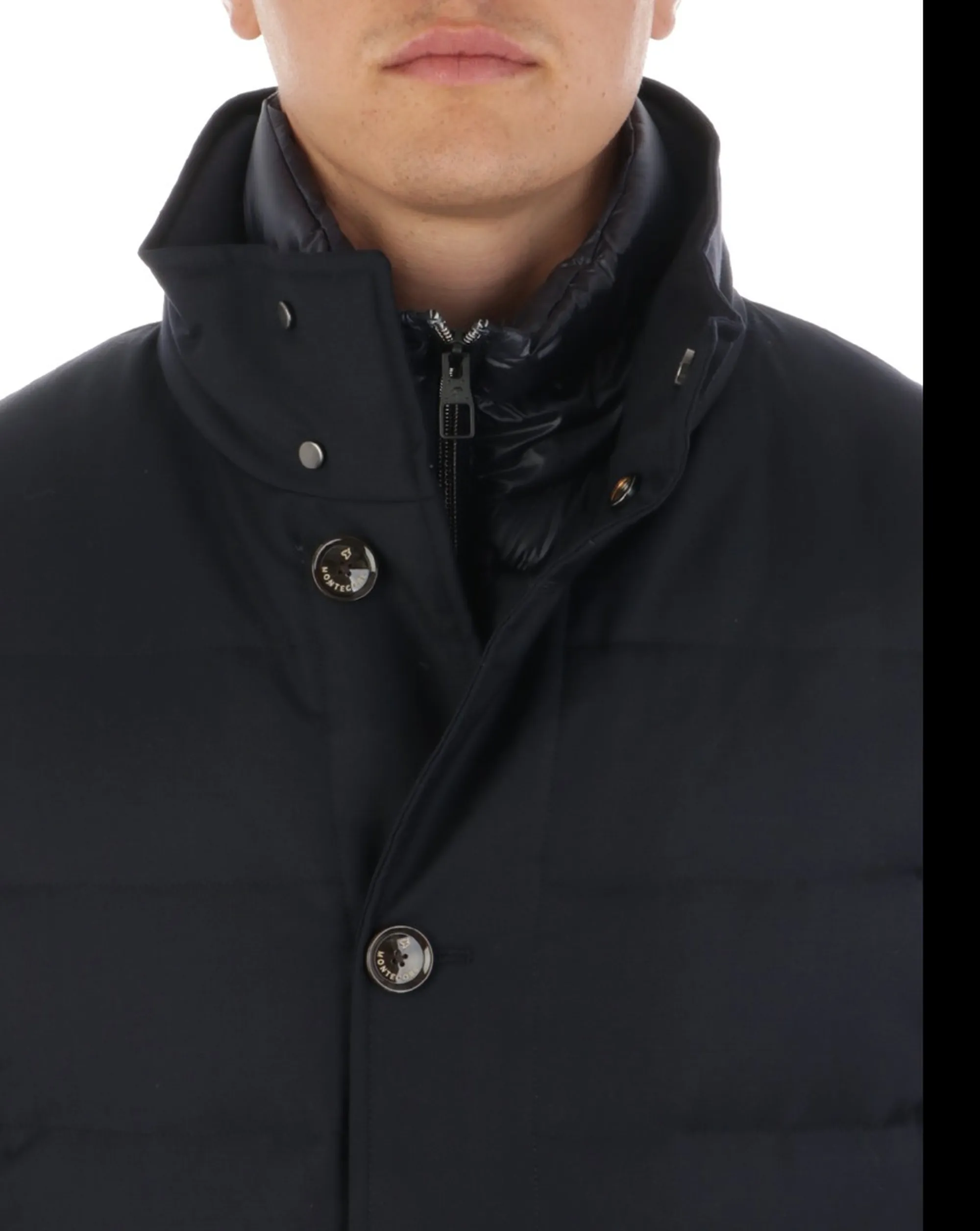 Montecore B'Down Filled Comforter ' Blu F09Mucx505 163678