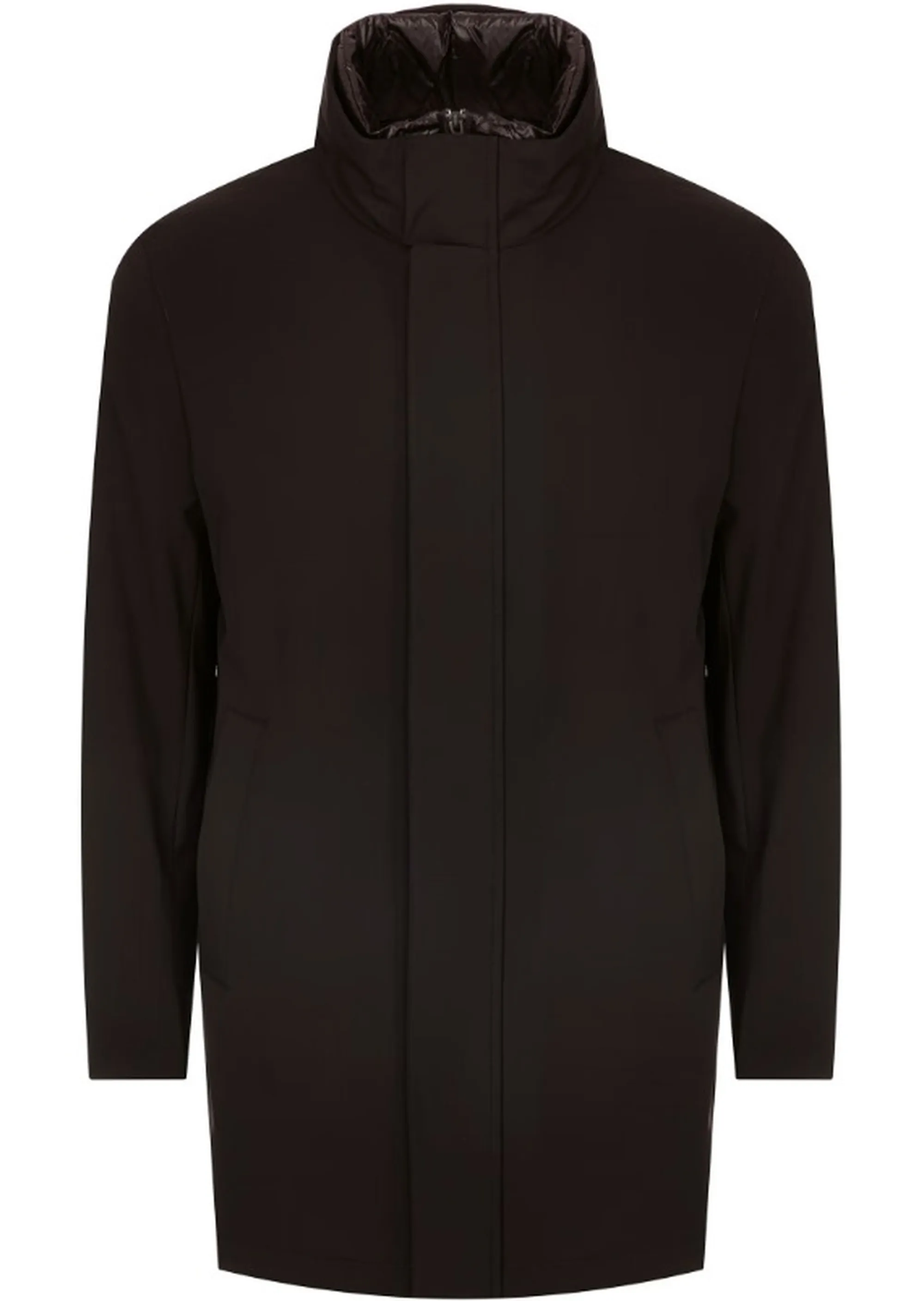 Montecore B'Trench' Black F09Mucx914 163722