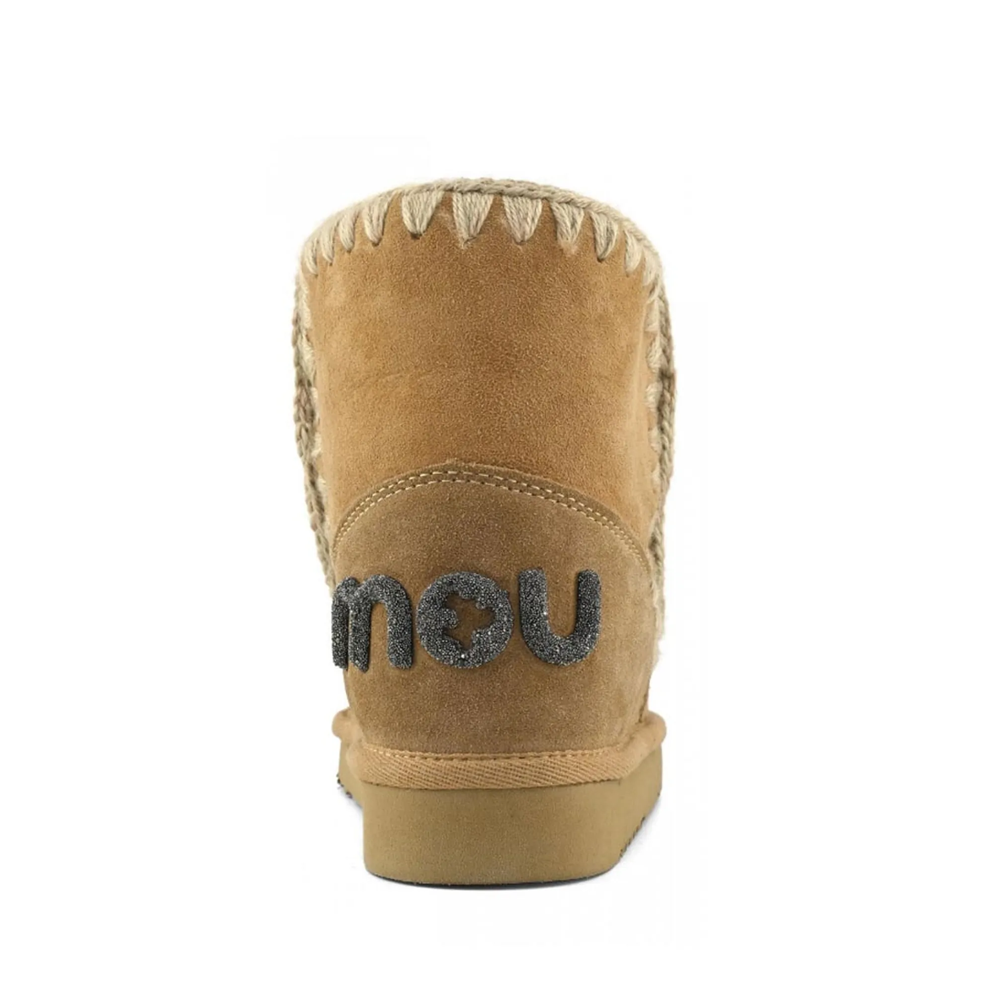 Mou B'Boot Eskimo 18 Glitter Logo' Savanna Mu.Fw101050A 169176