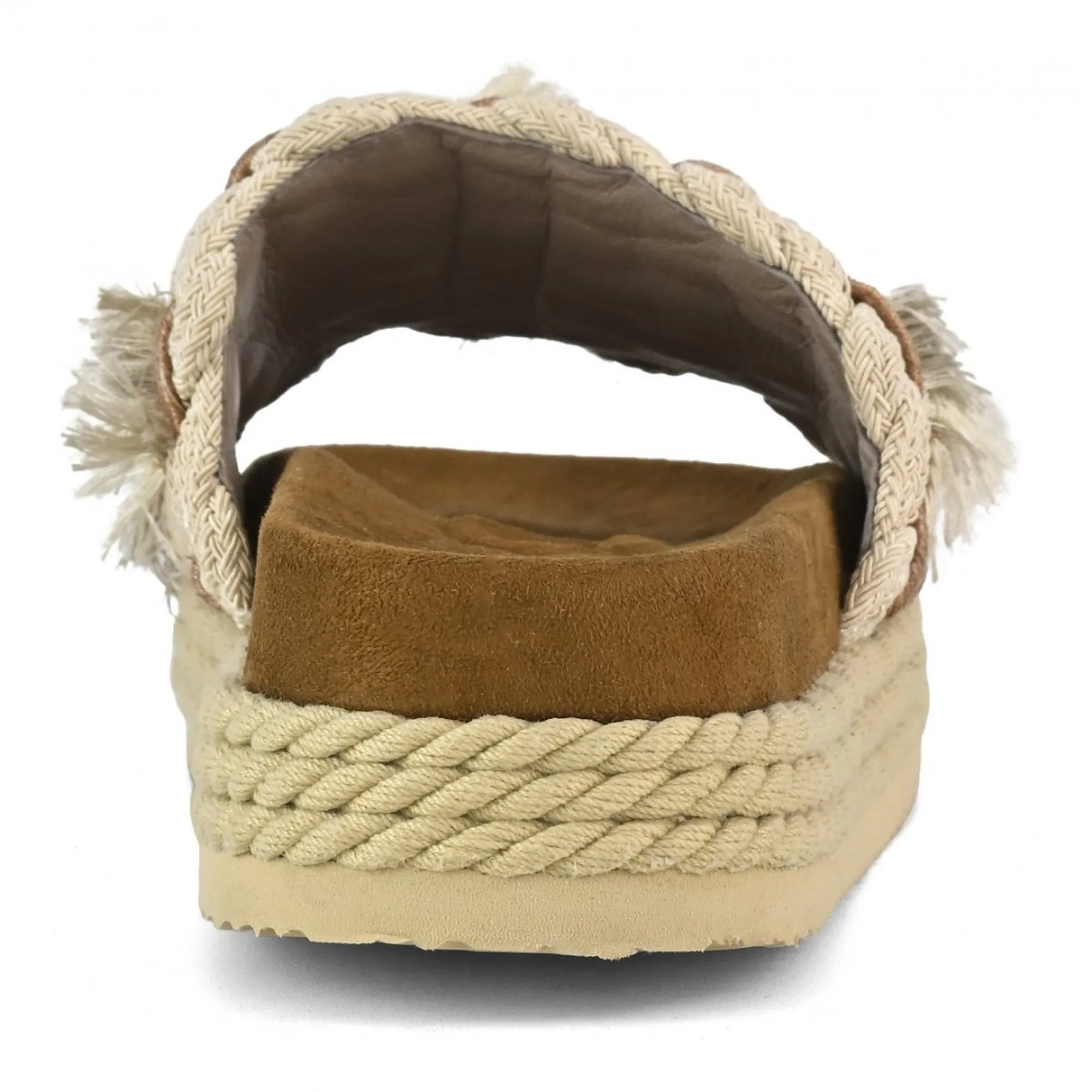 Mou B'Sandal ' Beige Mu.Sw451008K 182087