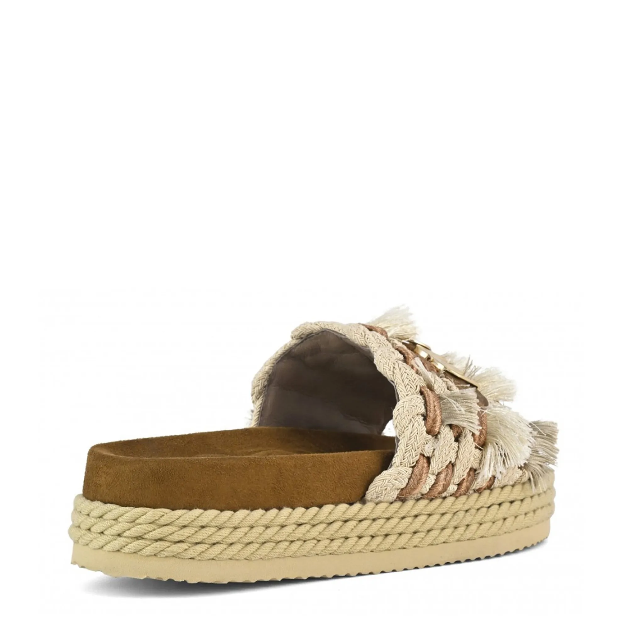 Mou B'Sandal ' Beige Mu.Sw451008K 182246
