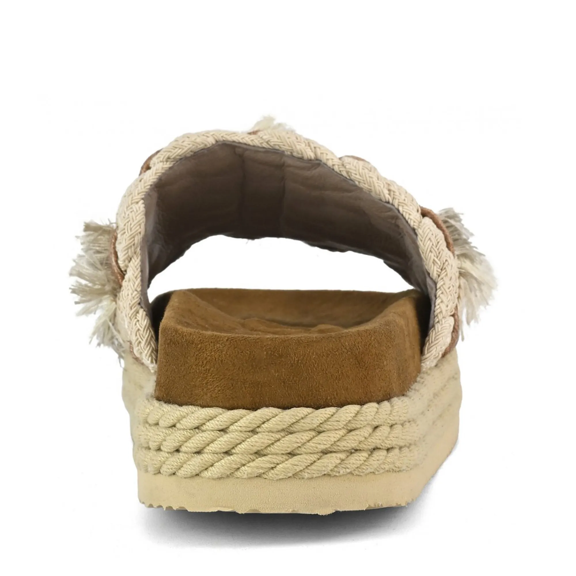 Mou B'Sandal ' Beige Mu.Sw451008K 182247