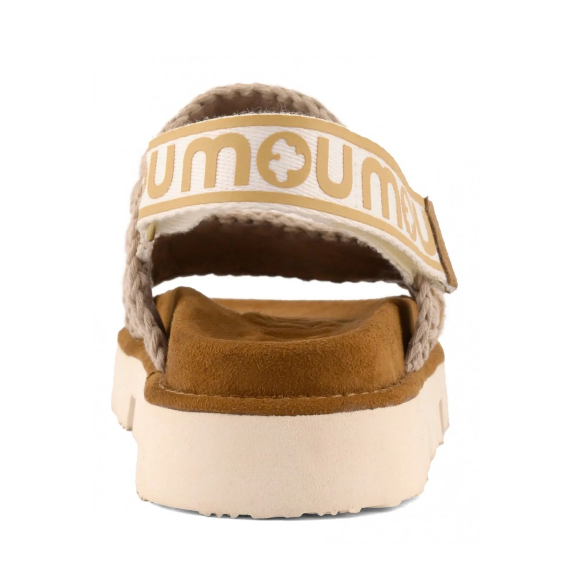 Mou Sandalo Cognac Mu.Sw461001A 182237