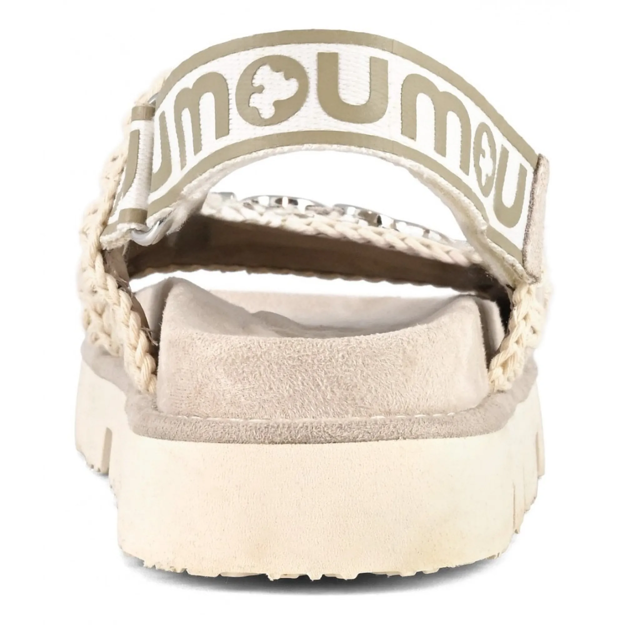 Mou B'Sandal ' Gesso Mu.Sw461001T 182105