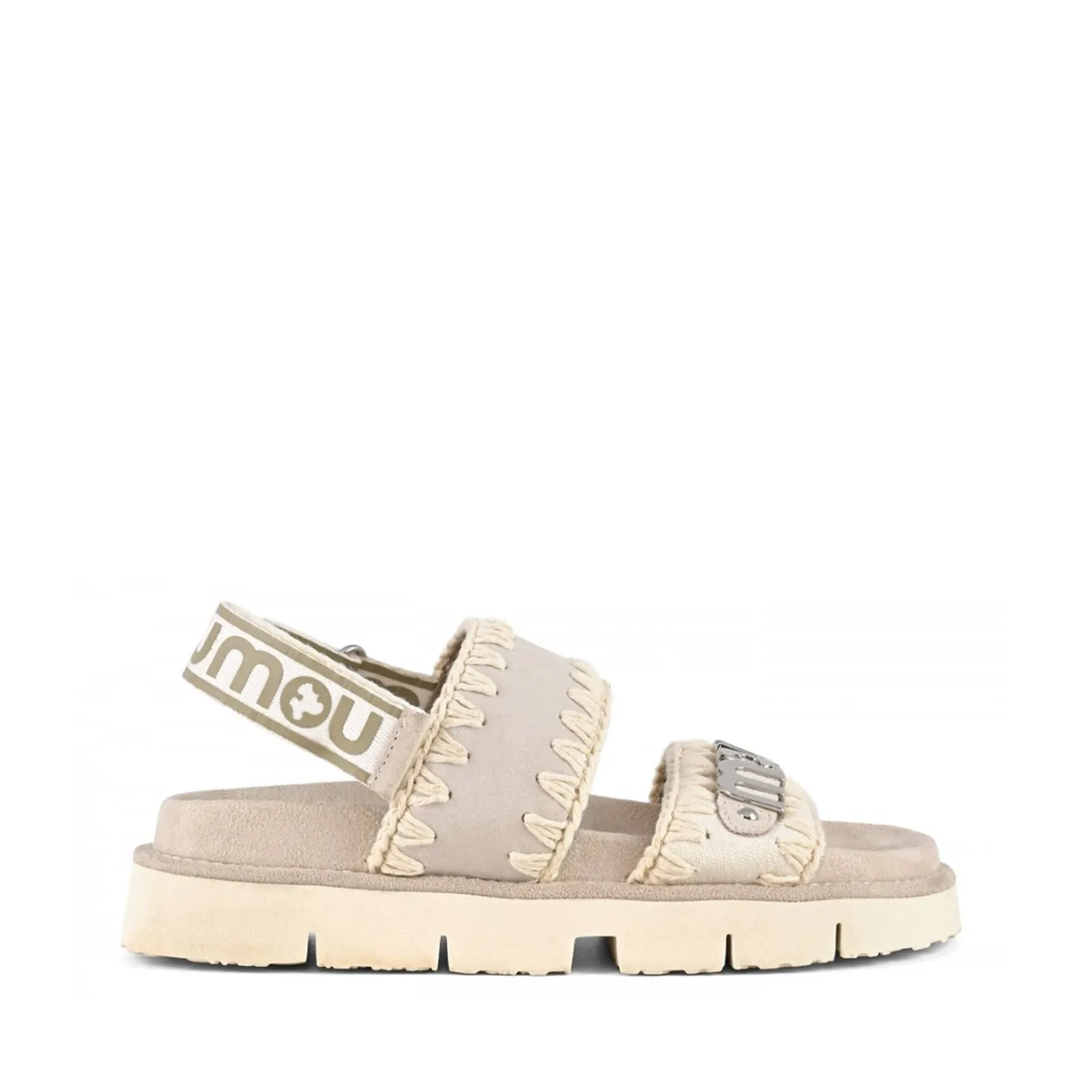 Mou Sandalo Gesso Mu.Sw461001T 182228