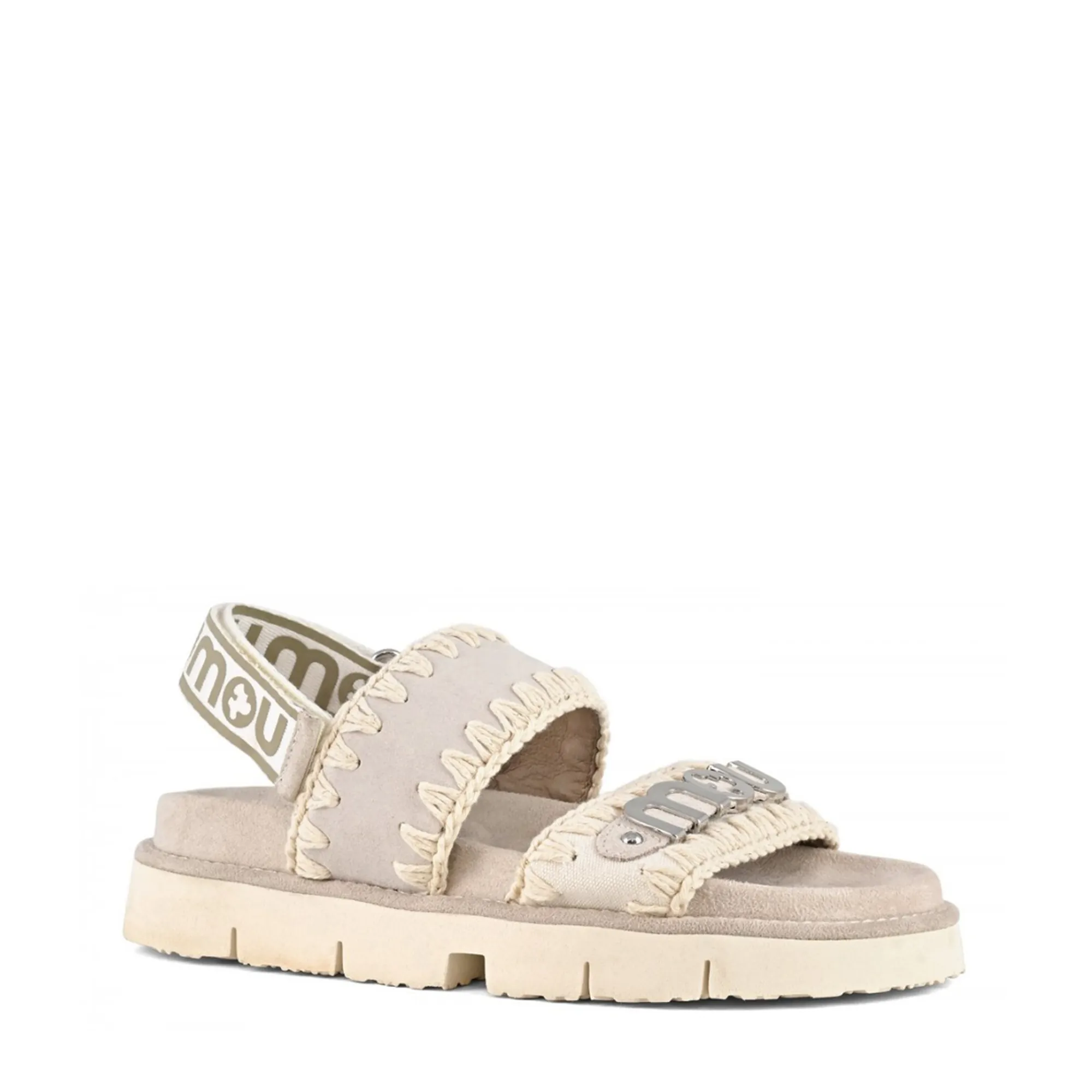 Mou Sandalo Gesso Mu.Sw461001T 182229
