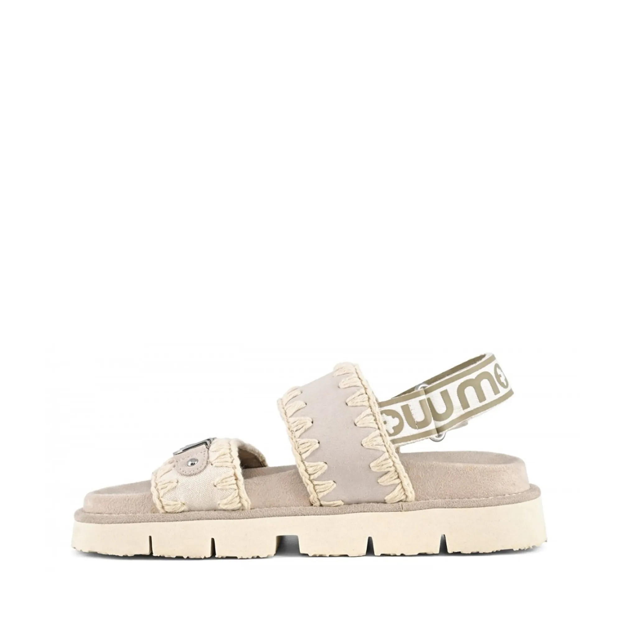 Mou Sandalo Gesso Mu.Sw461001T 182230