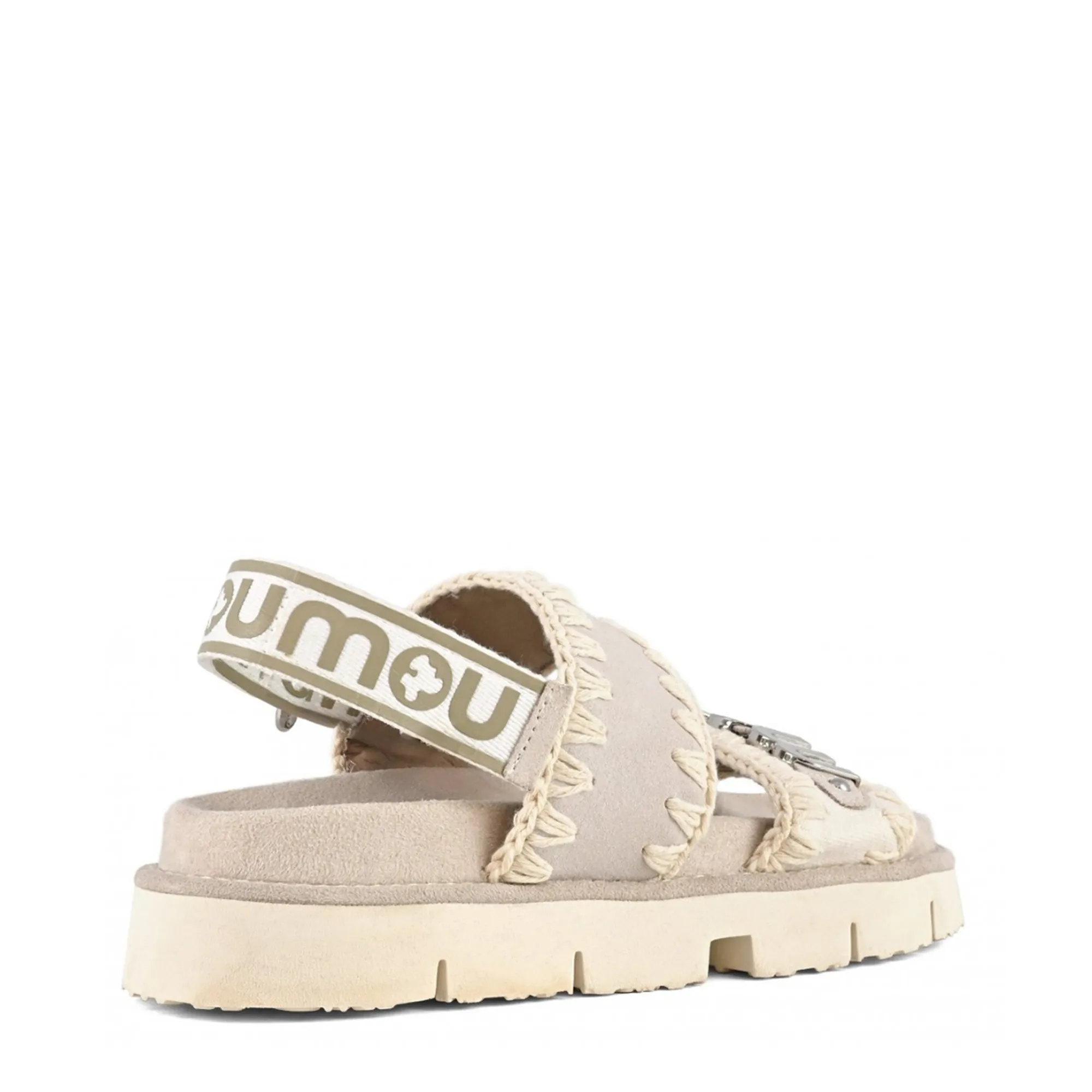 Mou Sandalo Gesso Mu.Sw461001T 182231