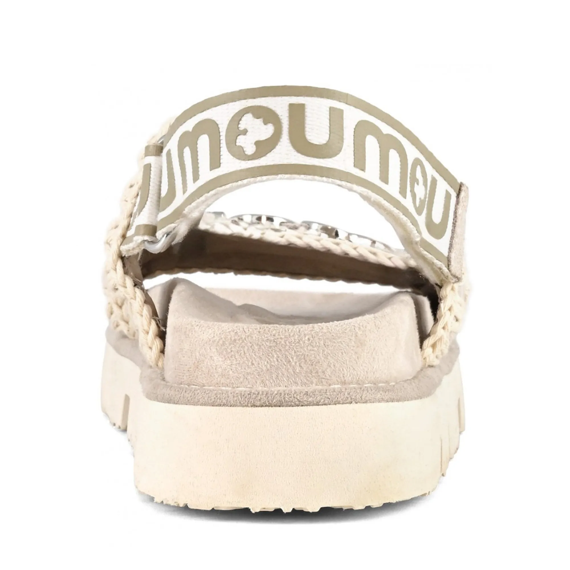 Mou B'Sandal ' Gesso Mu.Sw461001T 182232