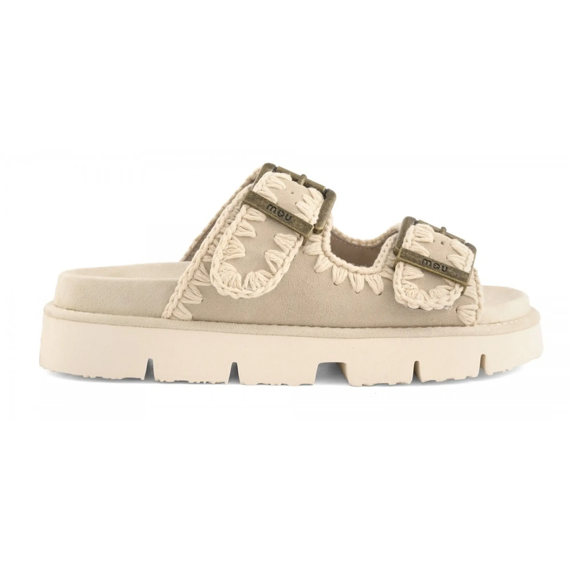 Mou B'Sandal ' Gesso Mu.Sw461005A 182109