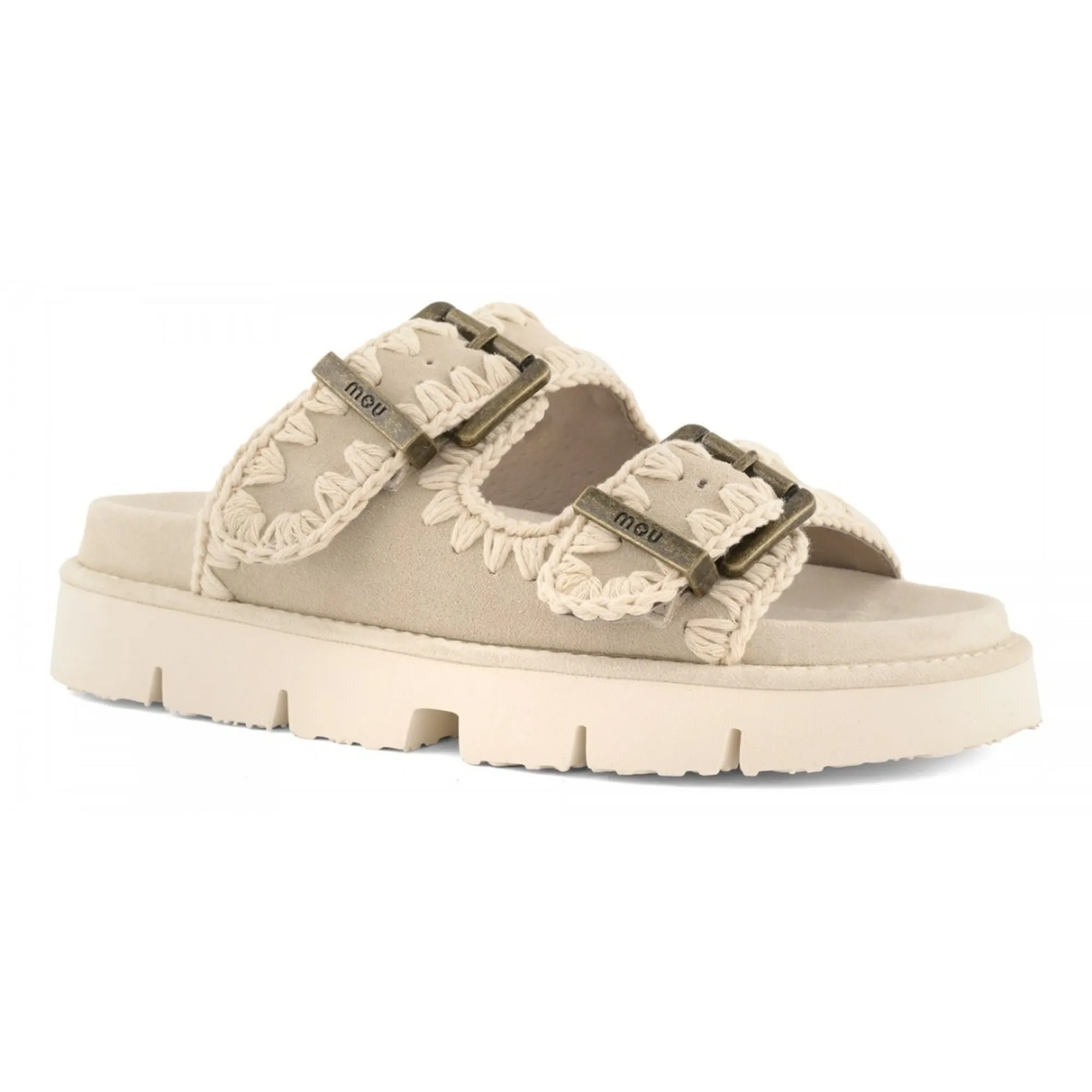 Mou B'Sandal ' Gesso Mu.Sw461005A 182110