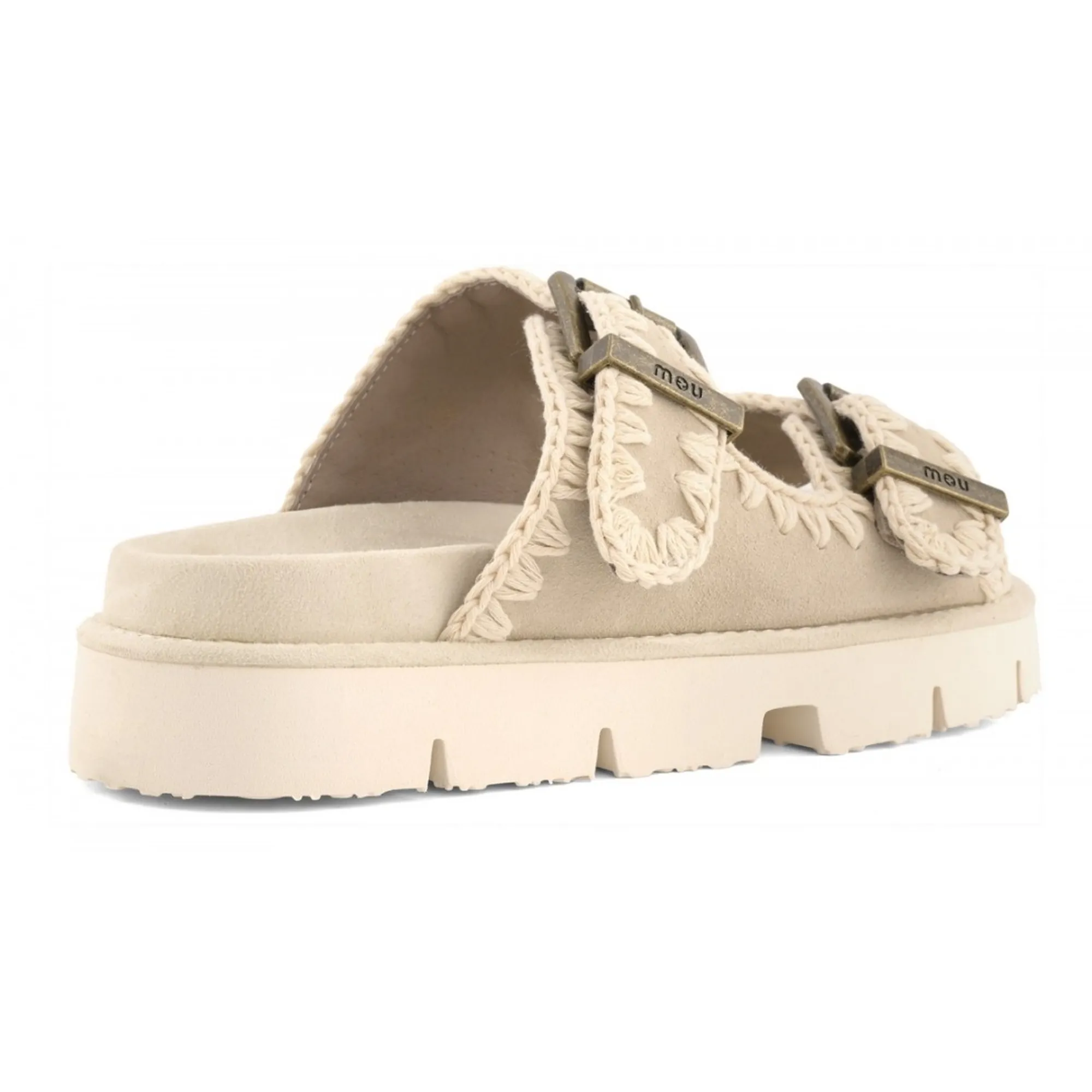 Mou B'Sandal ' Gesso Mu.Sw461005A 182111