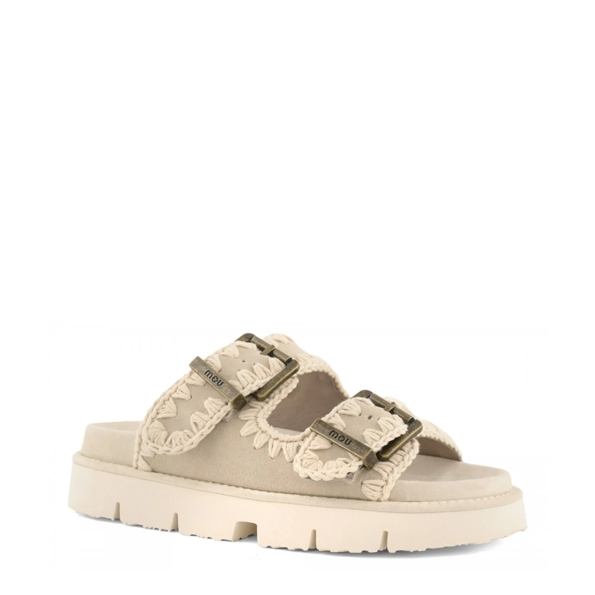 Mou Sandalo Gesso Mu.Sw461005A 182224