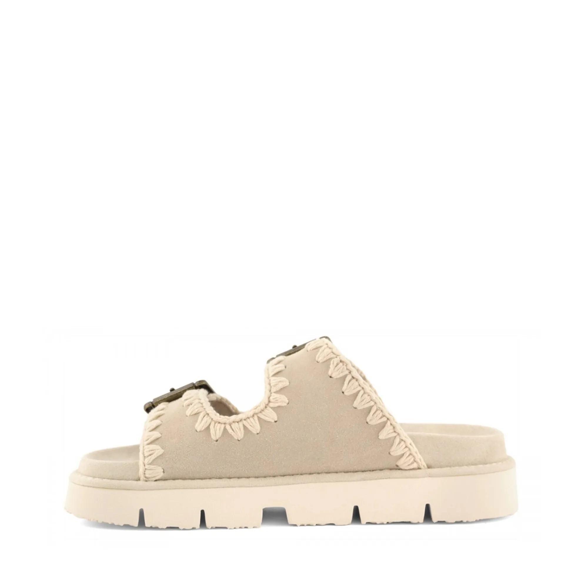 Mou Sandalo Gesso Mu.Sw461005A 182225