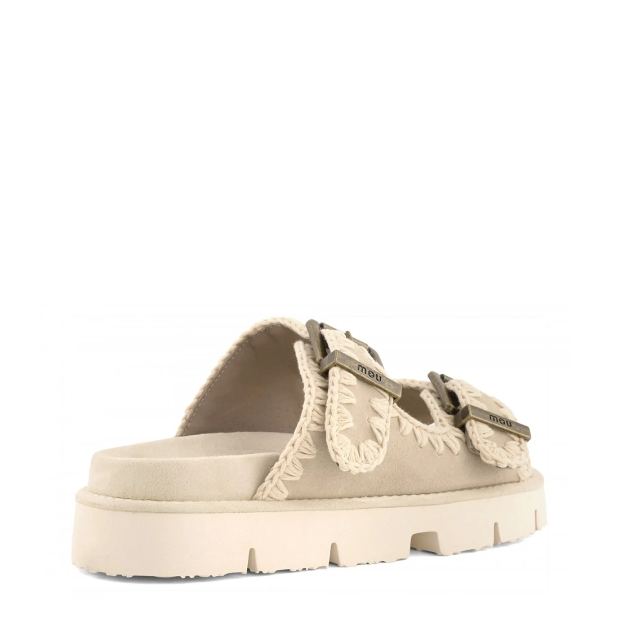 Mou Sandalo Gesso Mu.Sw461005A 182226