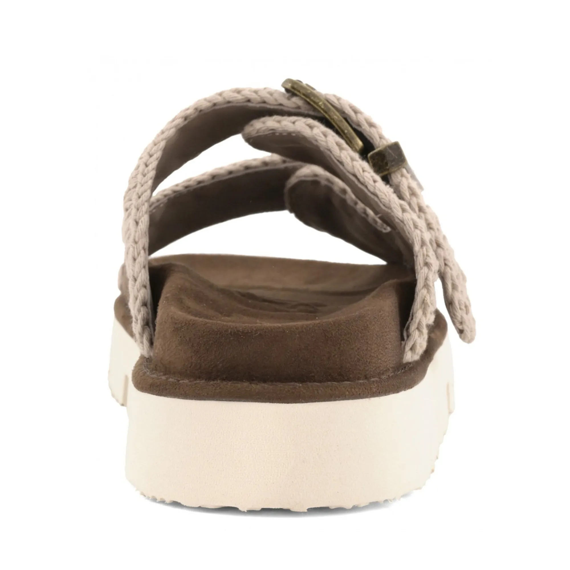 Mou B'Sandal ' Brown Mu.Sw461005A 182222