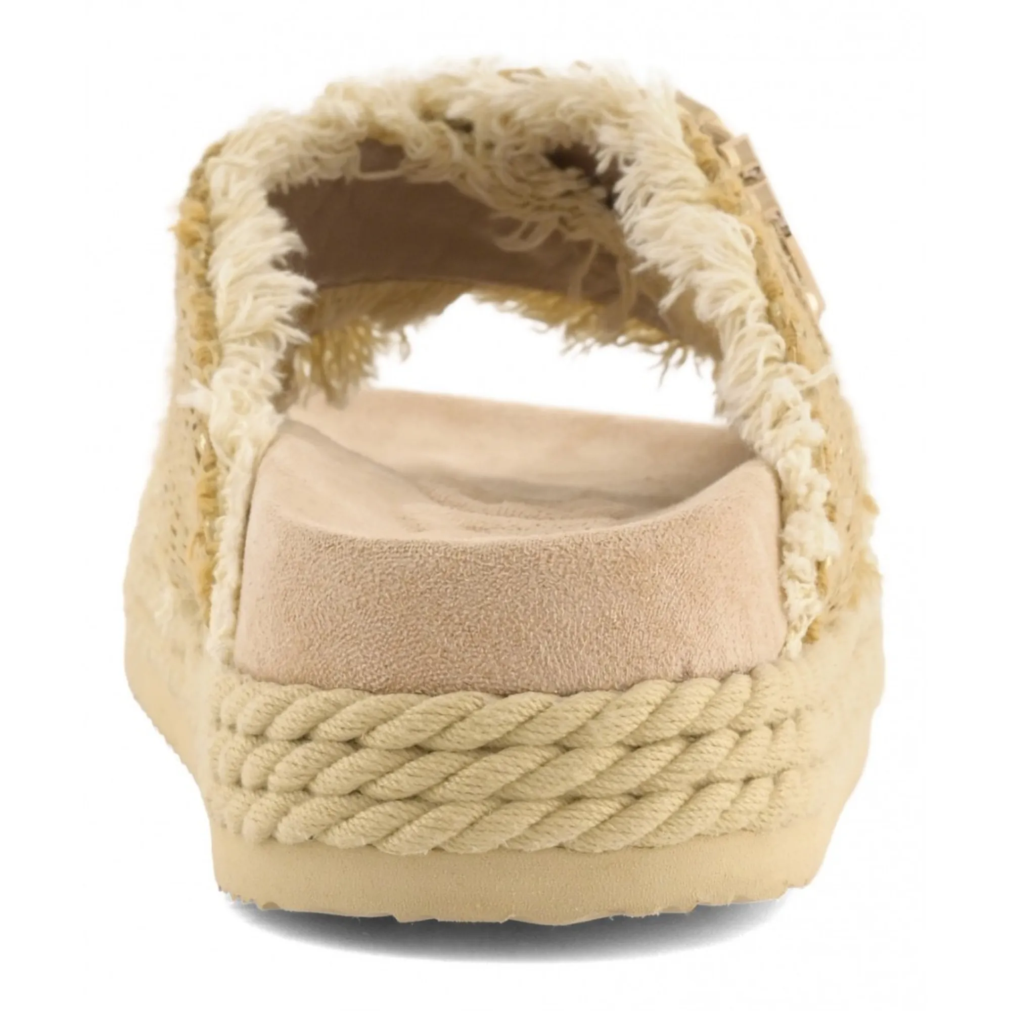 Mou B'Sandal' Natural Mu.Sw451009K 182092