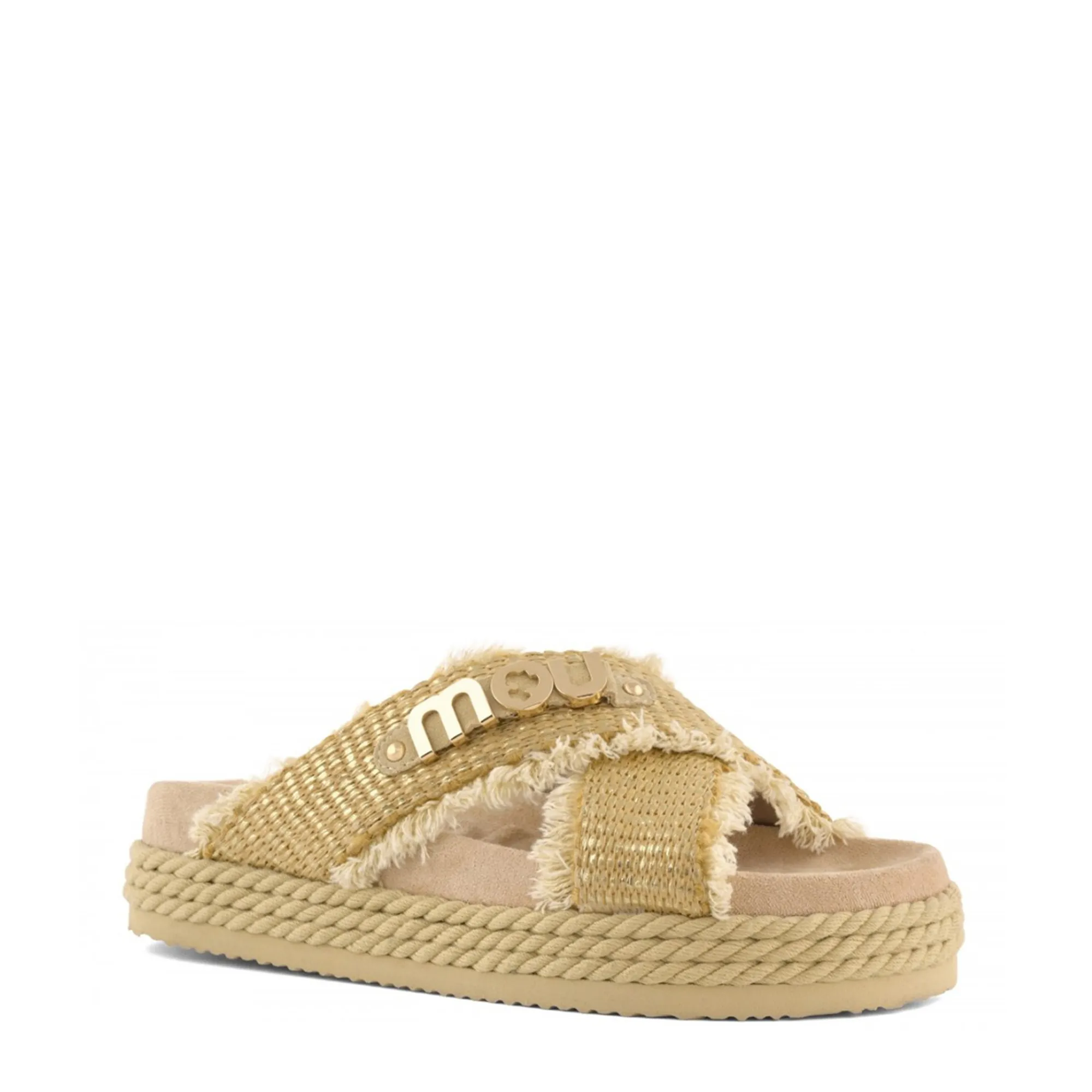 Mou Sandalo Naturale Mu.Sw451009K 182239