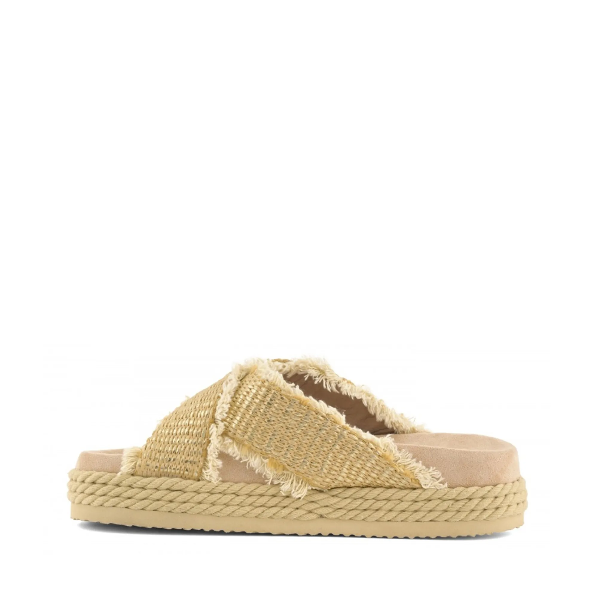 Mou Sandalo Naturale Mu.Sw451009K 182240