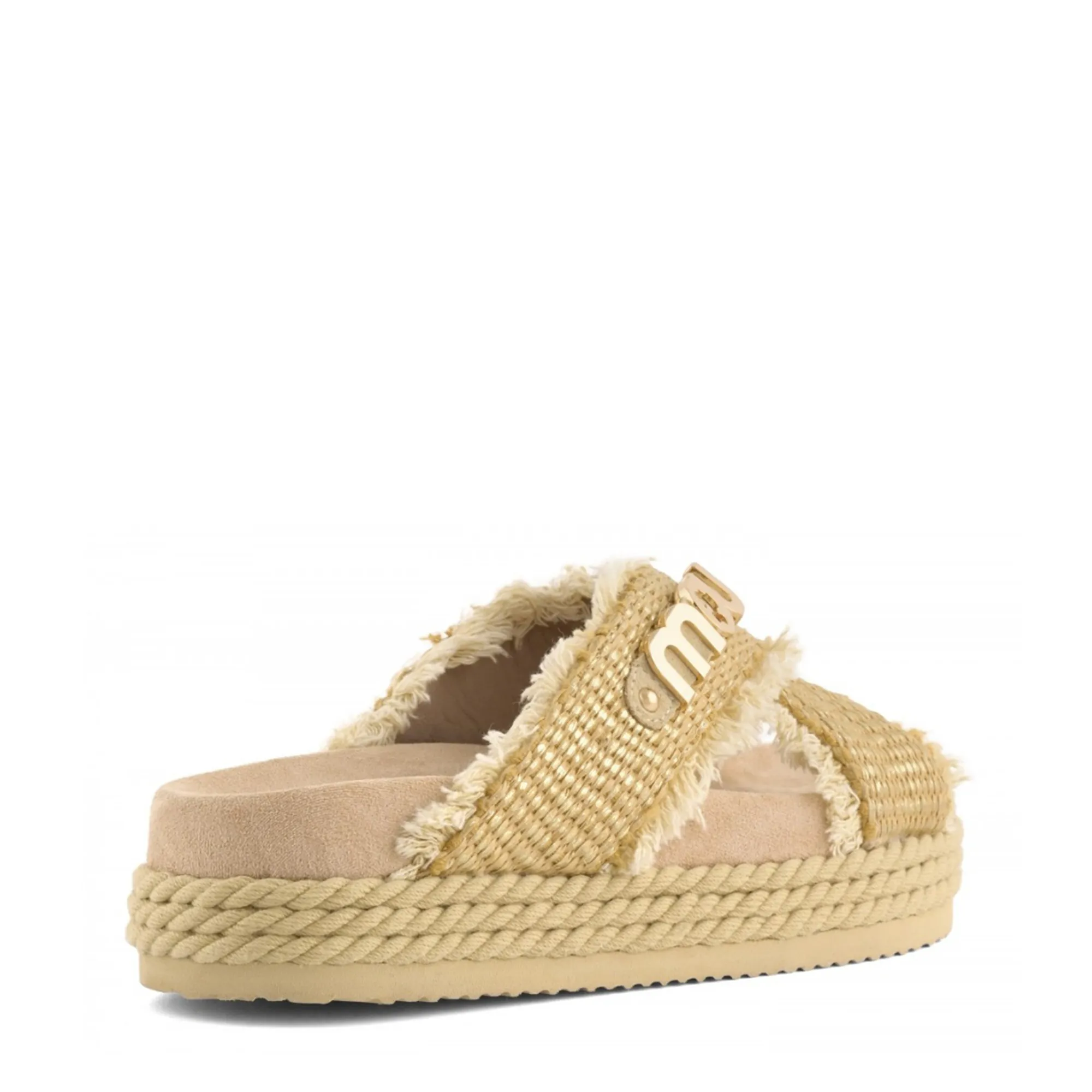 Mou Sandalo Naturale Mu.Sw451009K 182241