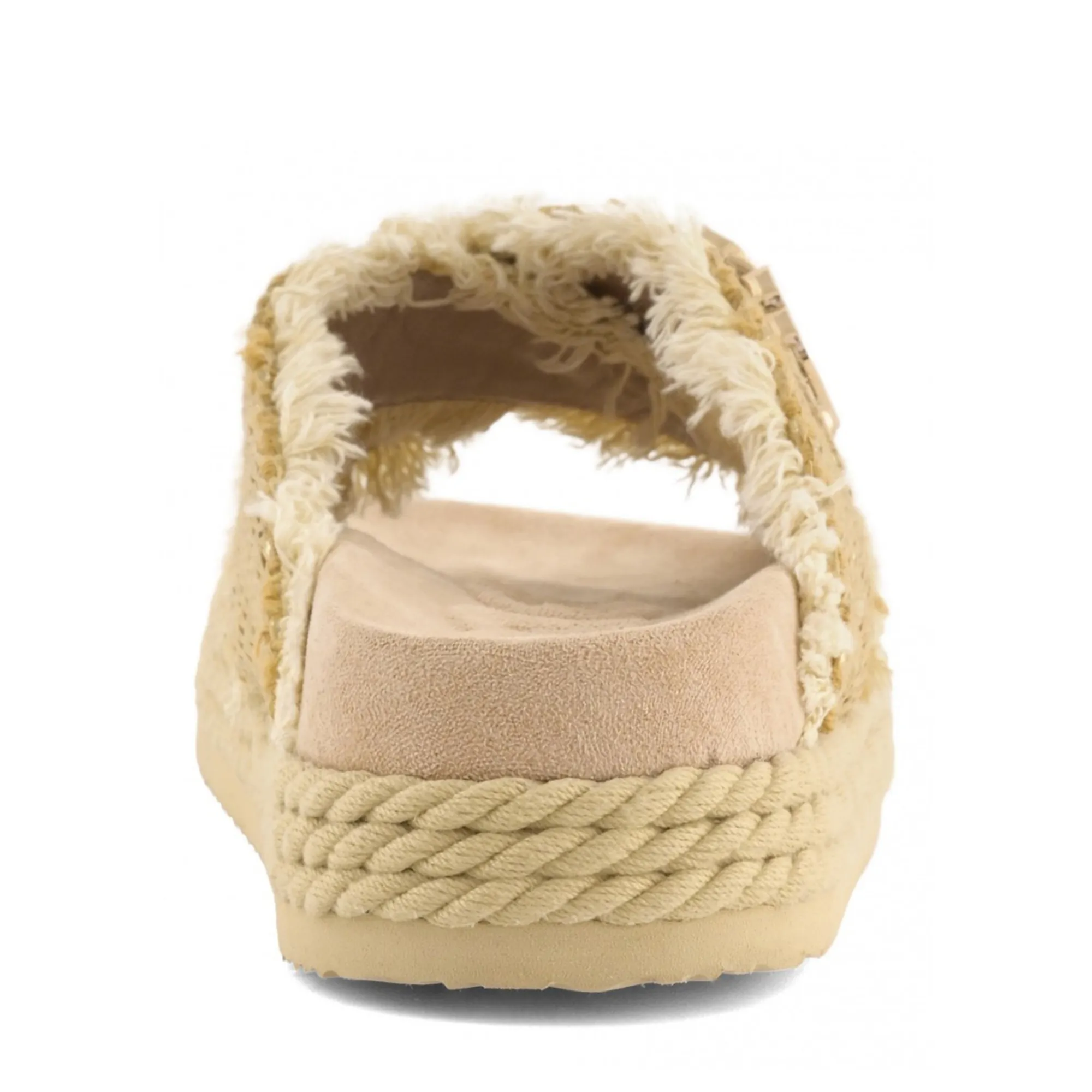 Mou B'Sandal' Natural Mu.Sw451009K 182242