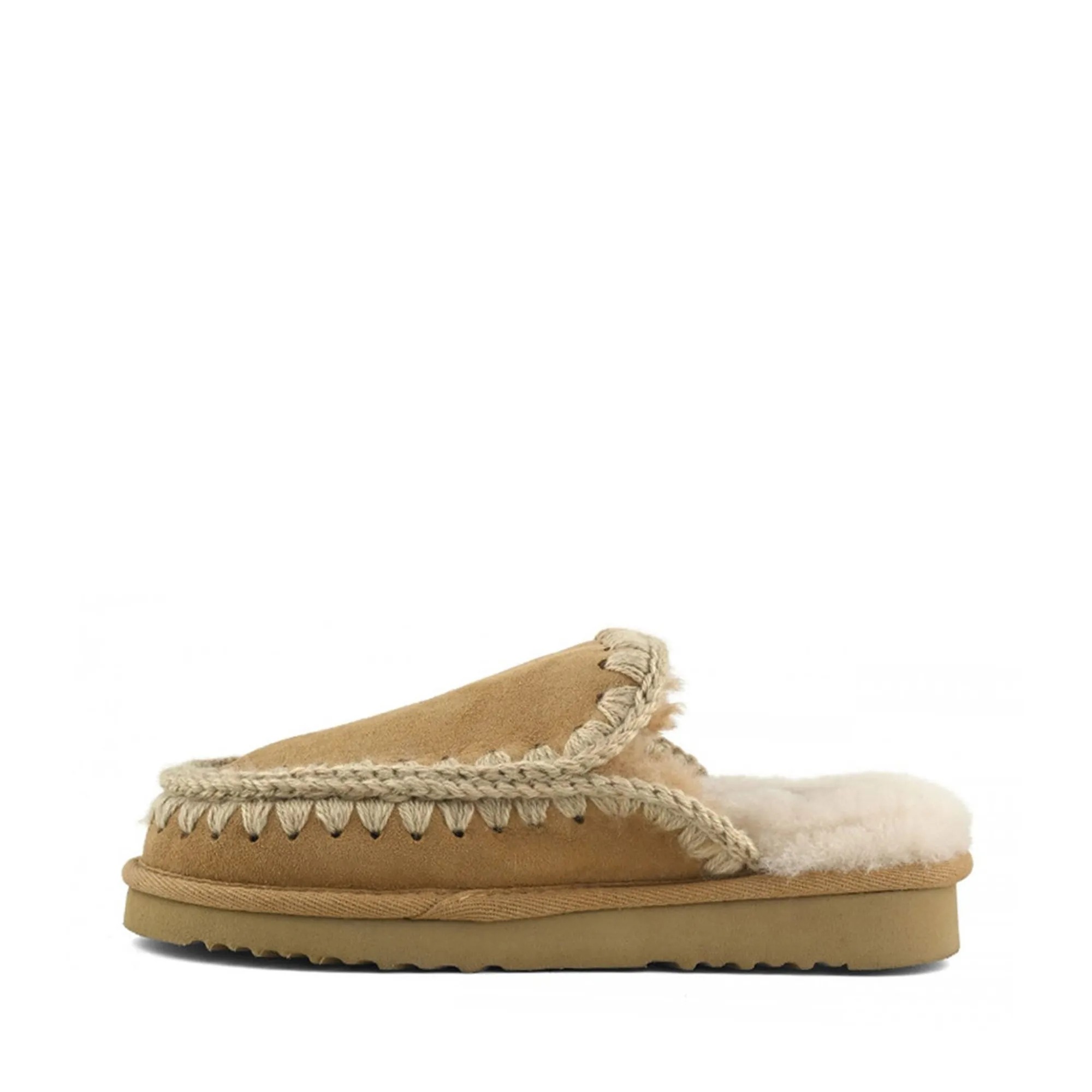 Mou B'Release Eskimo' Savanna Mu.Fw101125A 165508