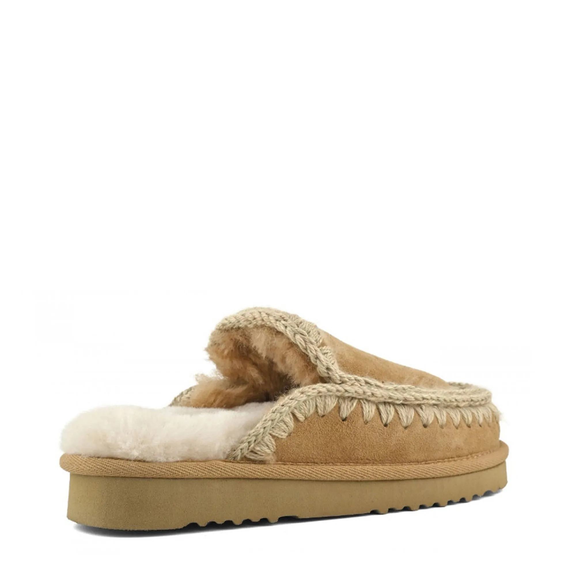 Mou B'Release Eskimo' Savanna Mu.Fw101125A 165509