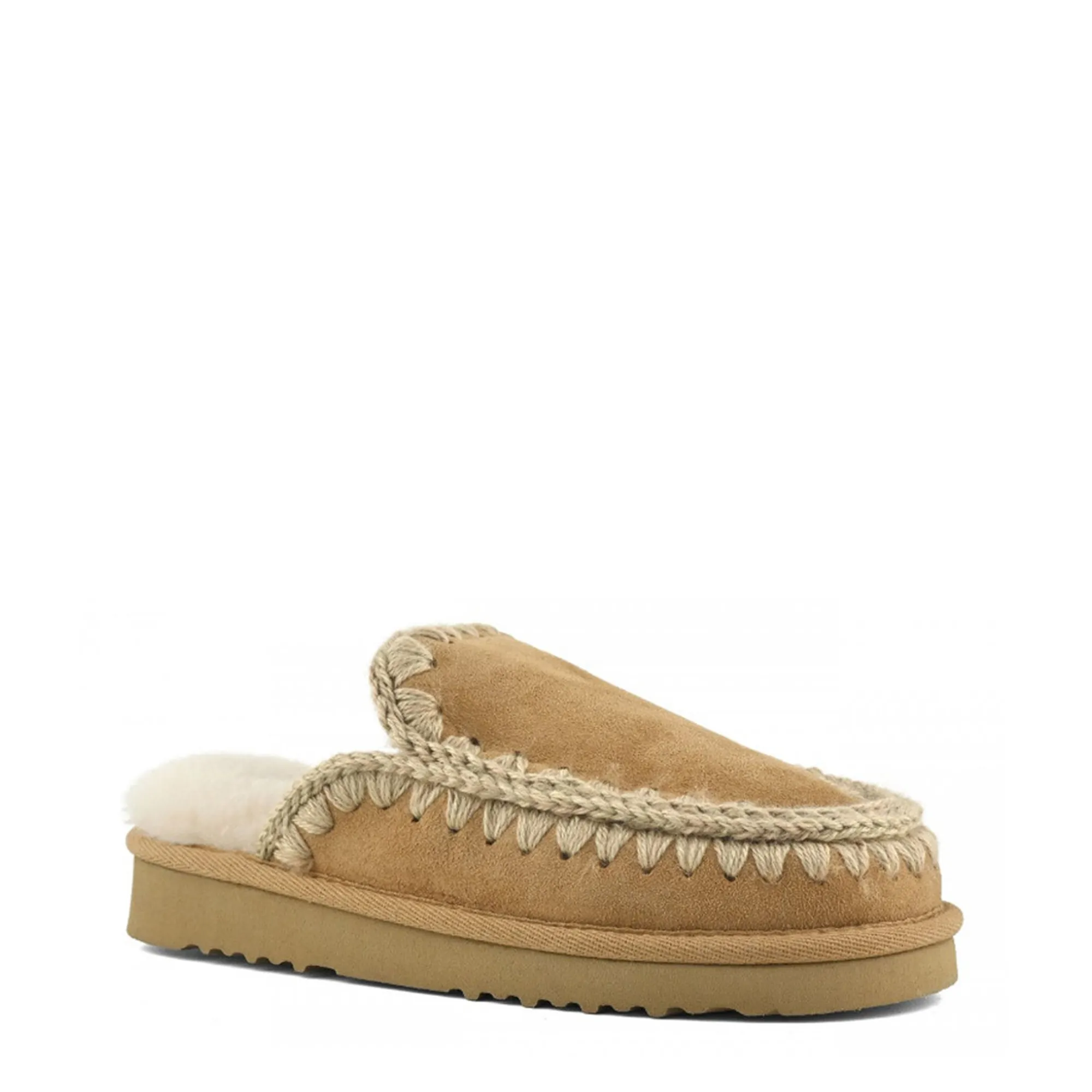 Mou B'Release Eskimo' Savanna Mu.Fw101125A 165510
