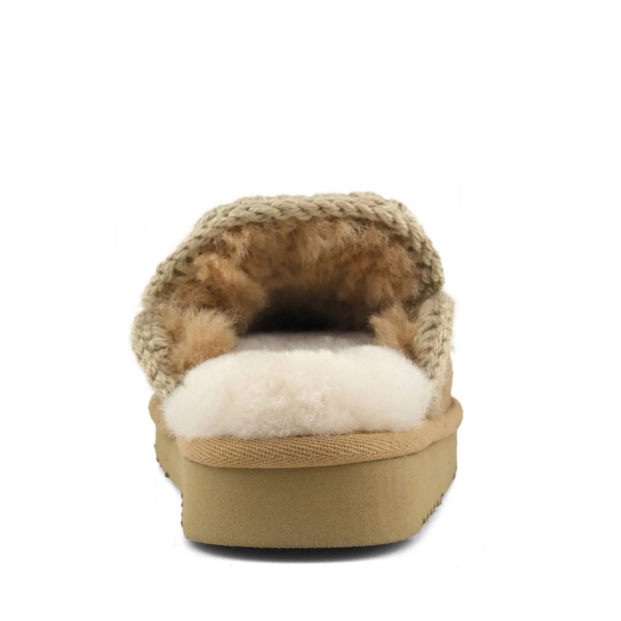 Mou B'Release Eskimo' Savanna Mu.Fw101125A 165511